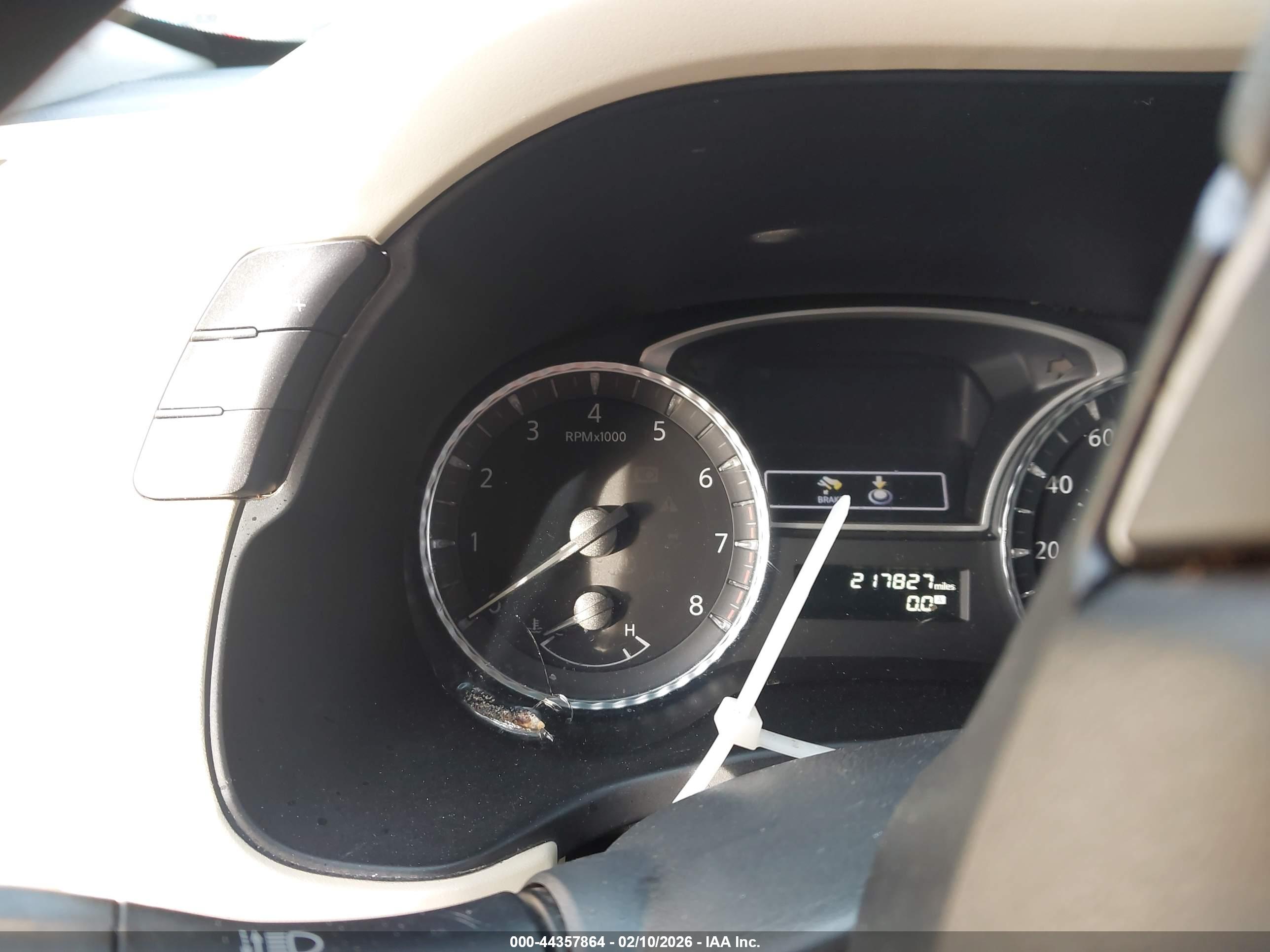 INFINITI QX60 image 7