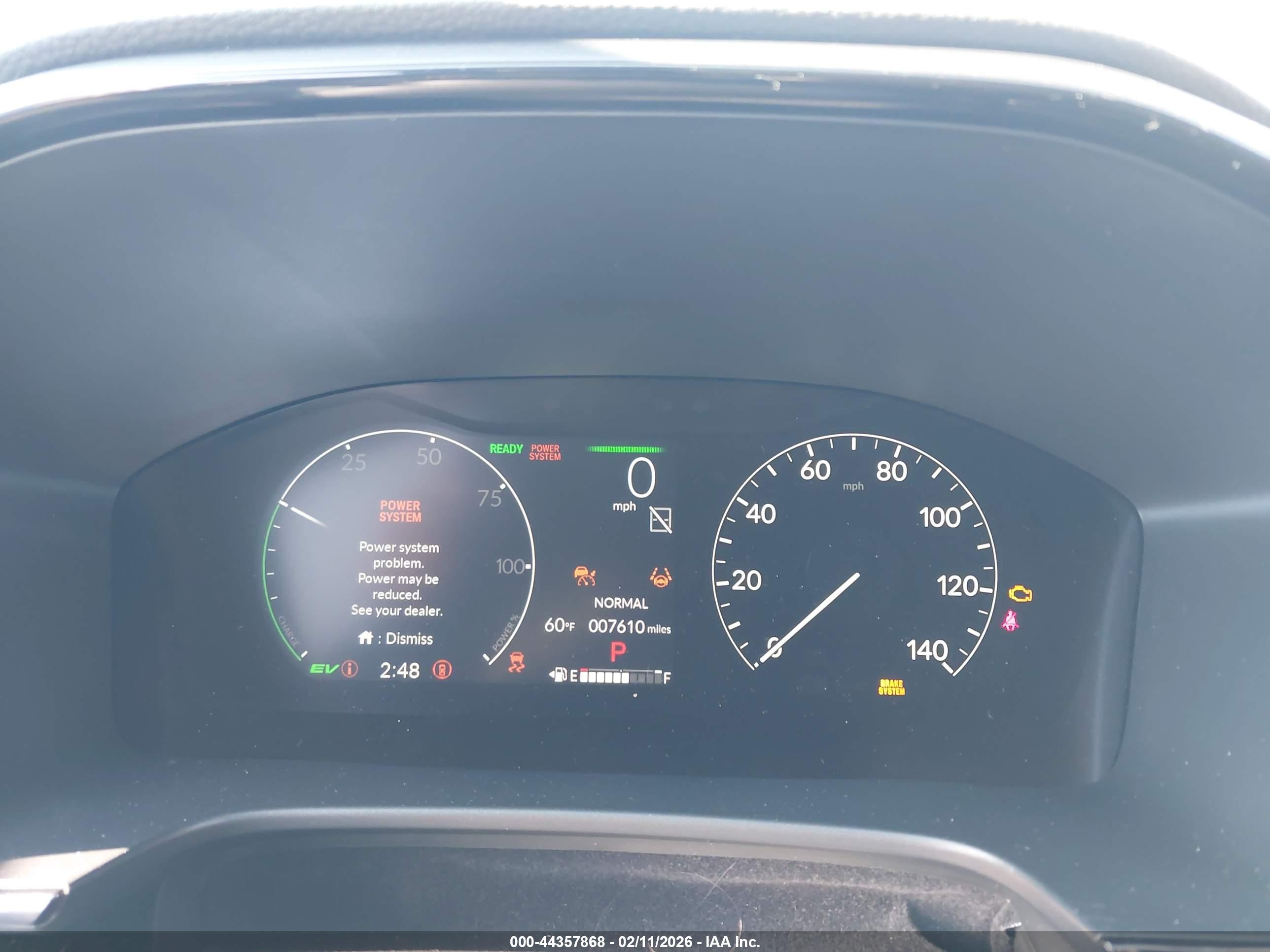 HONDA CR-V image 7