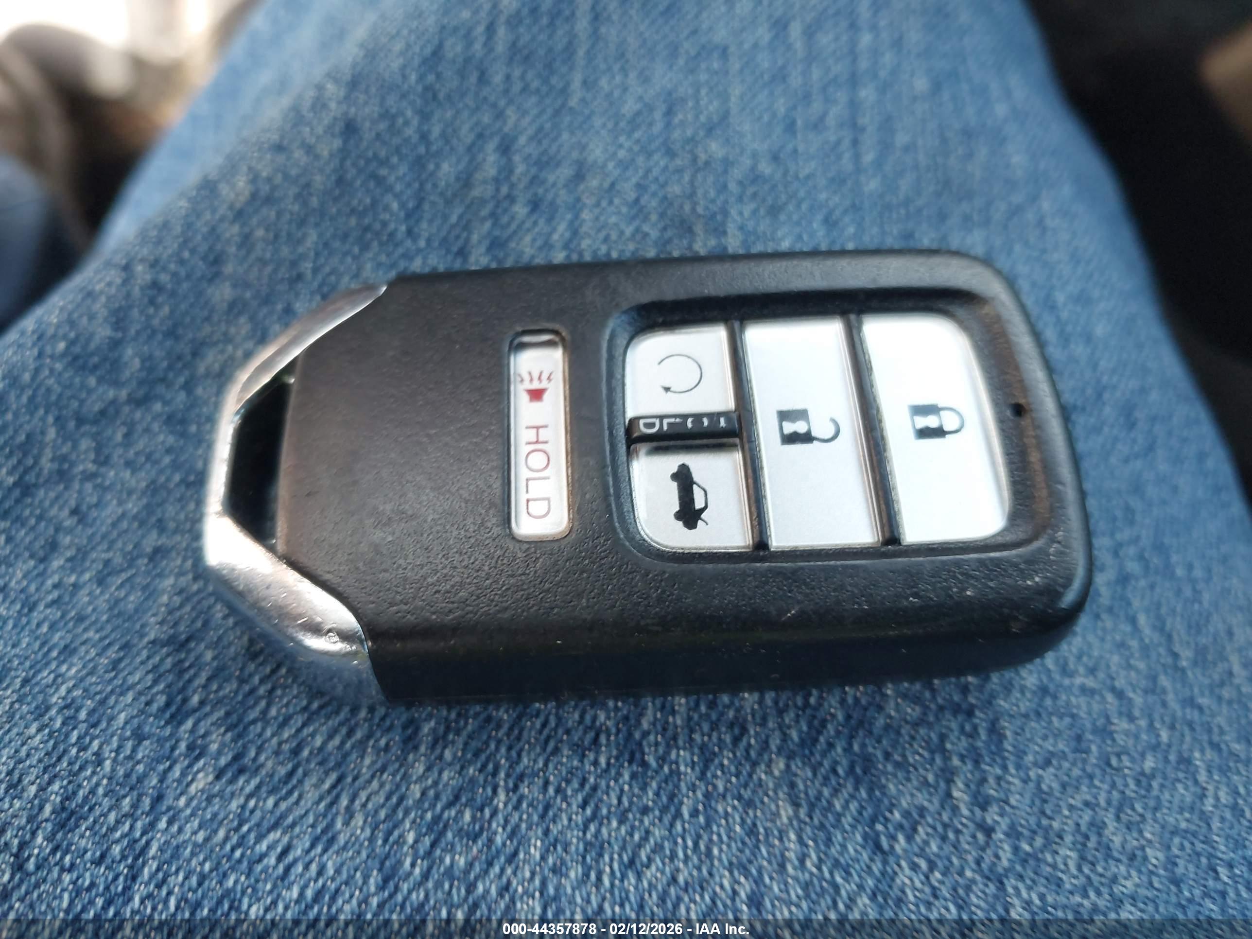 HONDA CIVIC image 11
