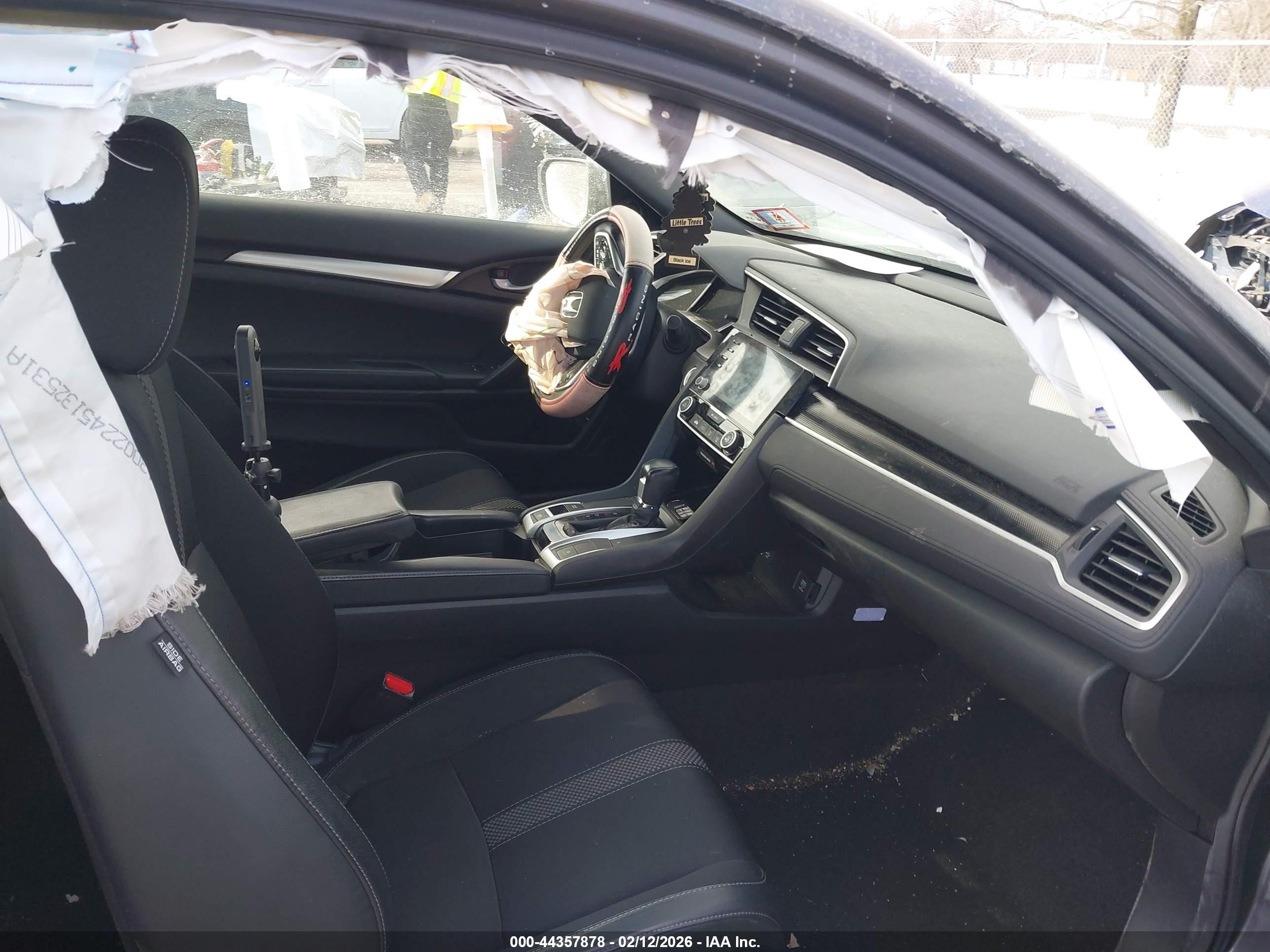 HONDA CIVIC image 5