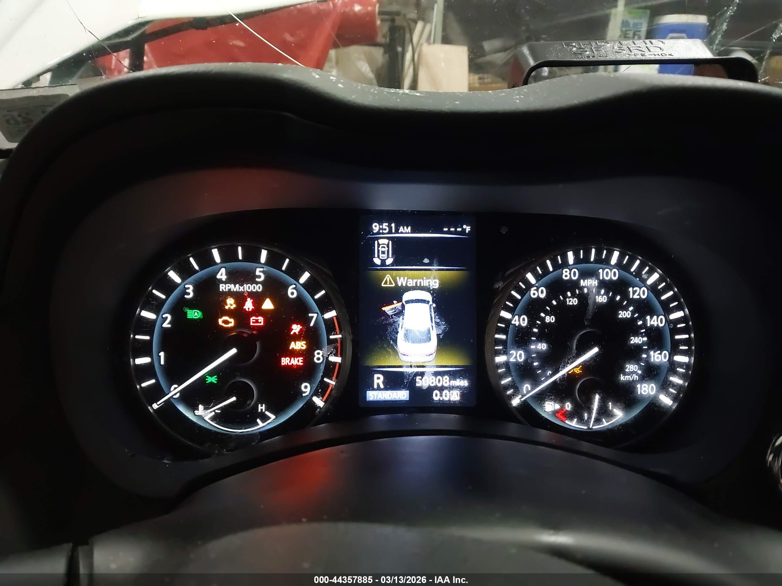 INFINITI Q50 image 7