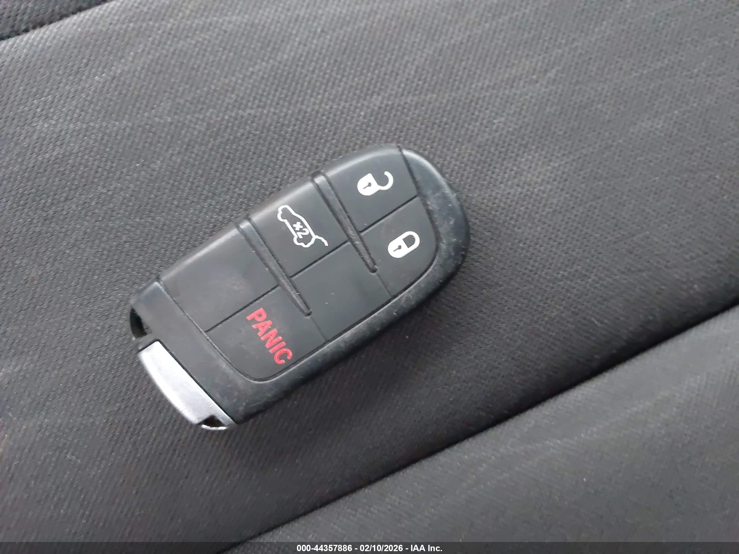 DODGE DURANGO image 11