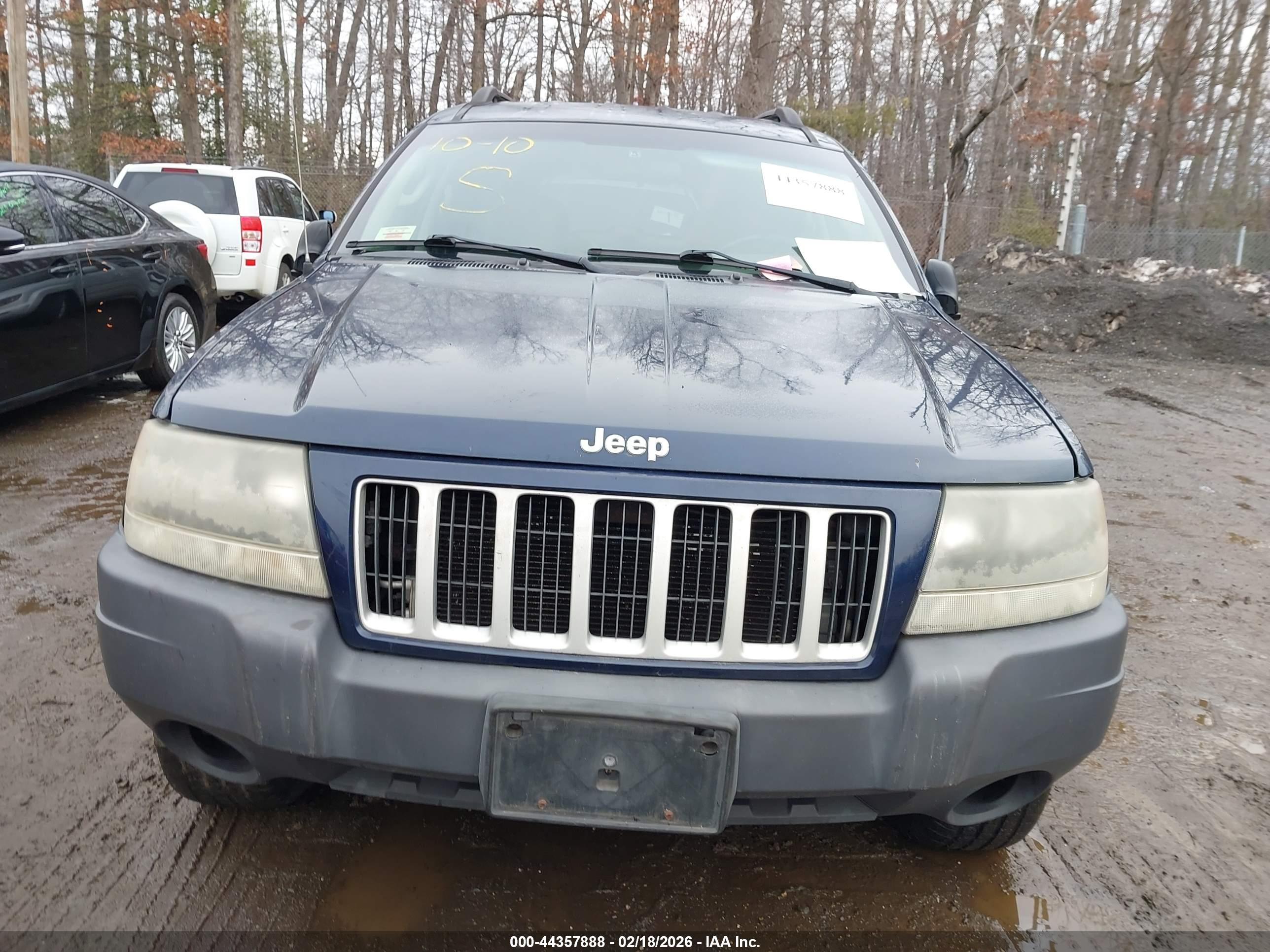 JEEP GRAND image 6
