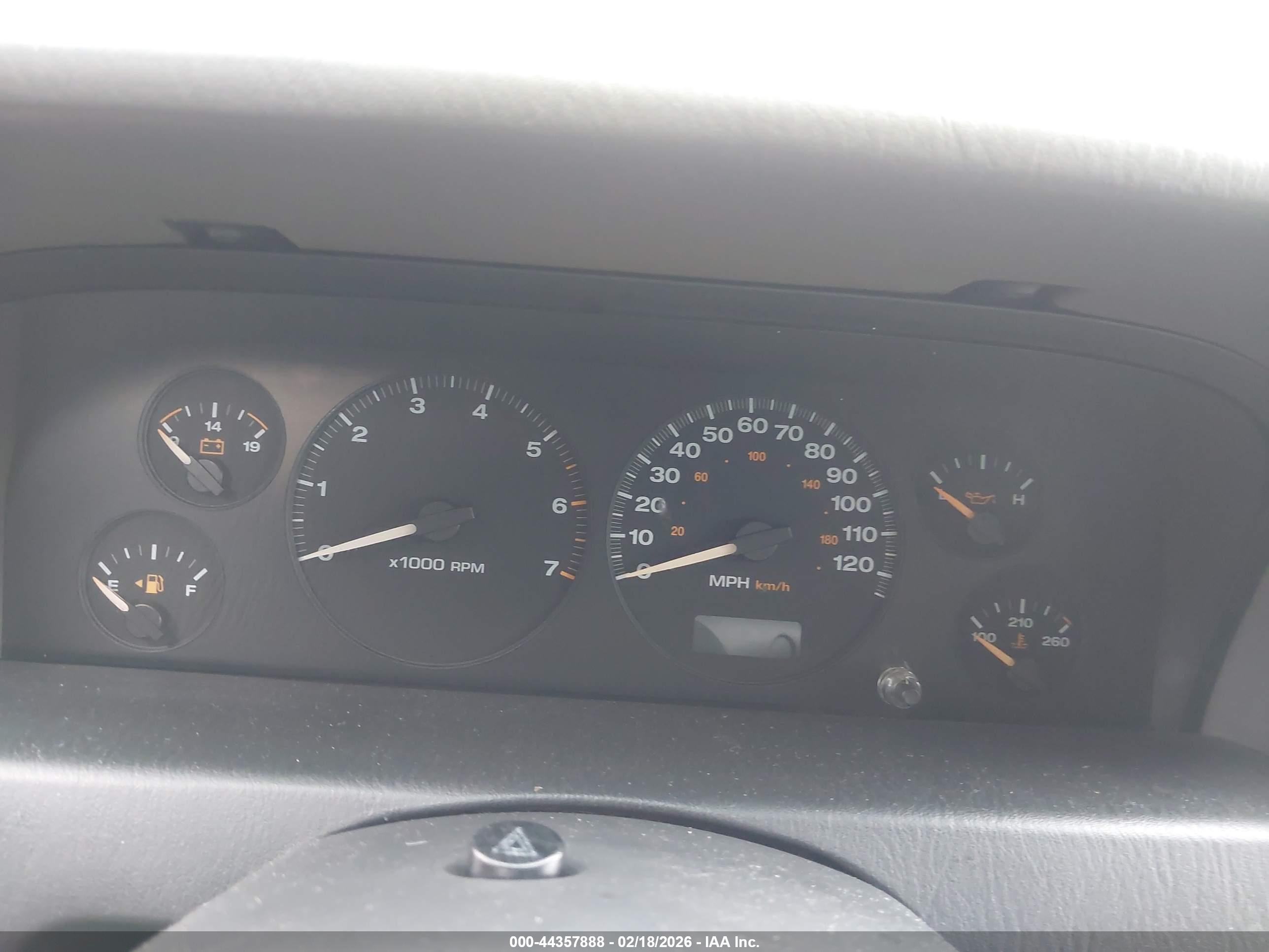 JEEP GRAND image 7