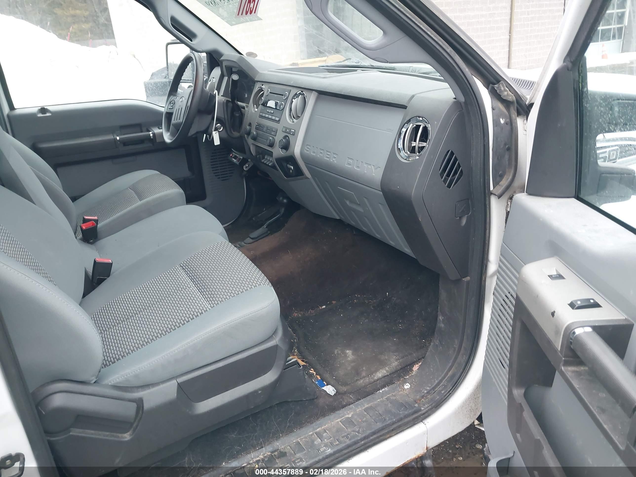 FORD F-250 image 5