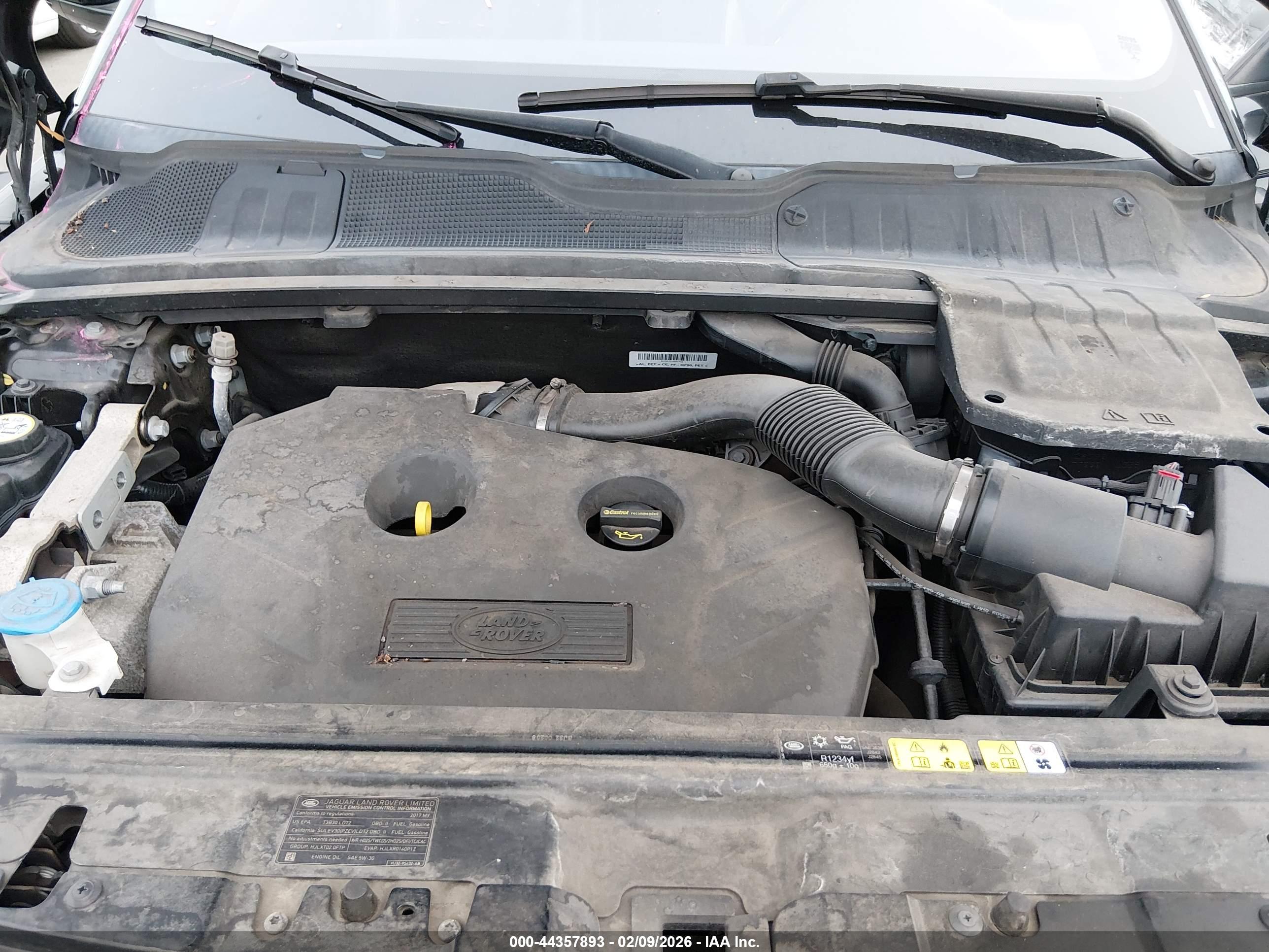 LAND ROVER image 10