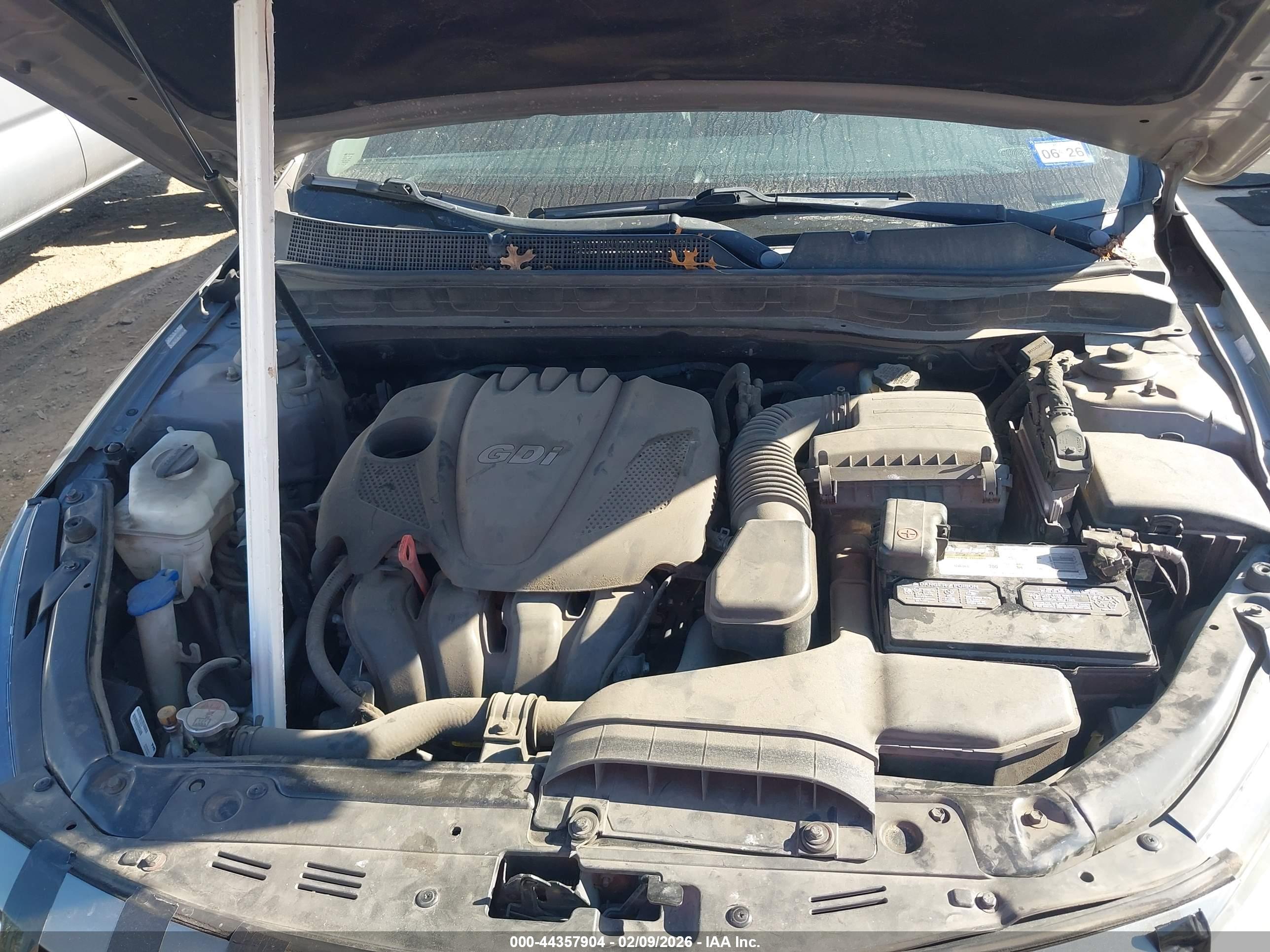 KIA OPTIMA image 10