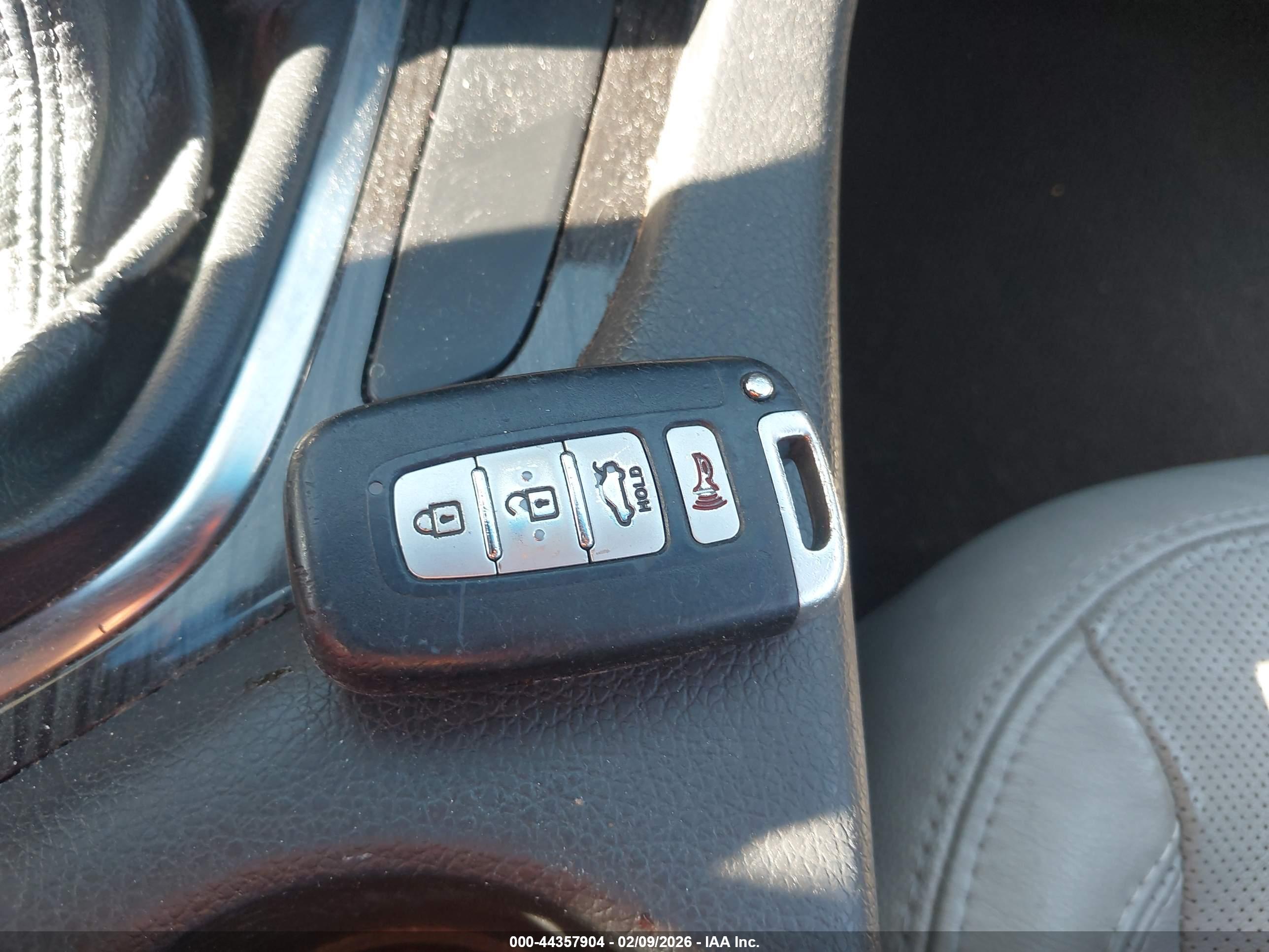 KIA OPTIMA image 11