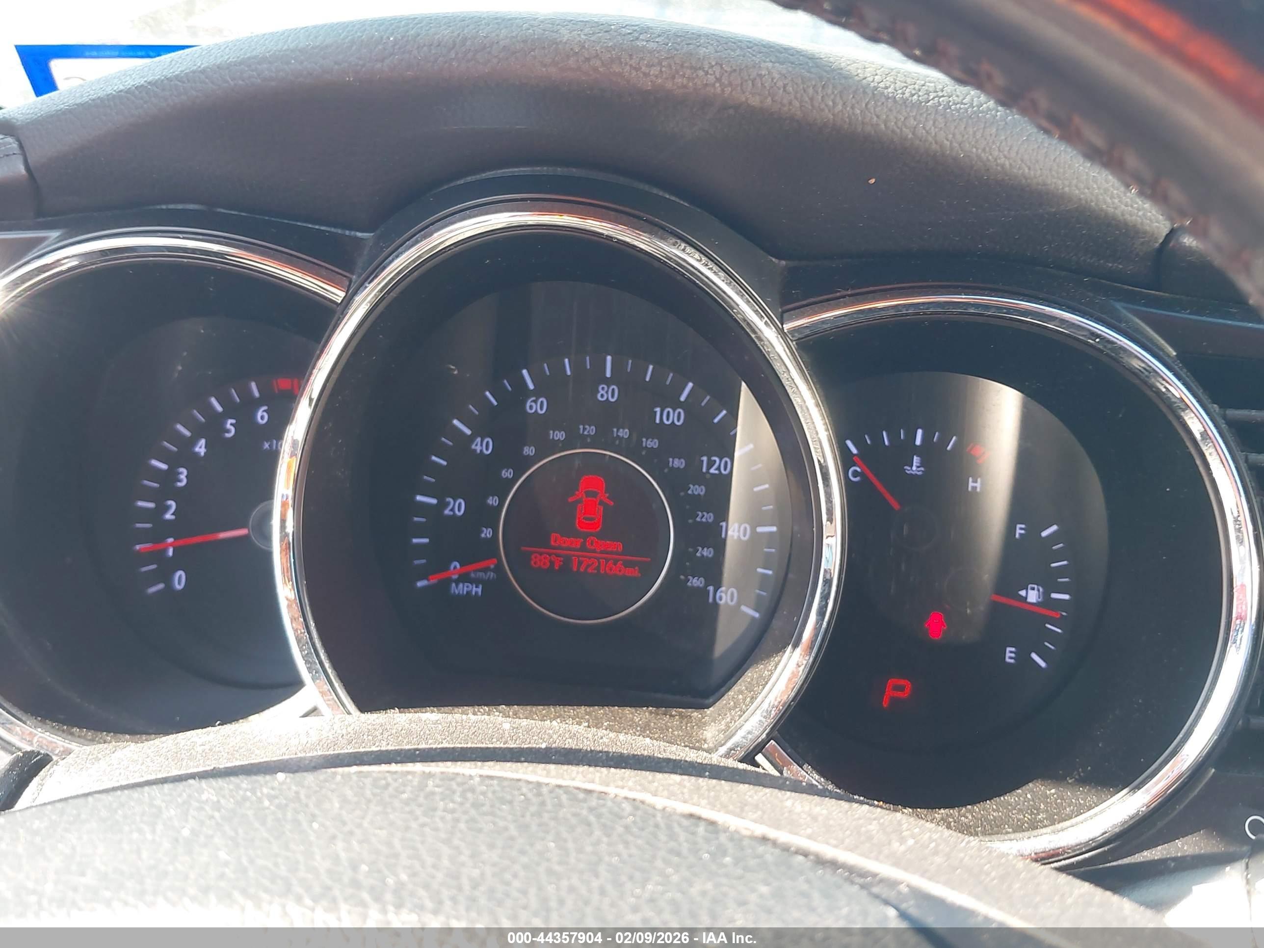 KIA OPTIMA image 7