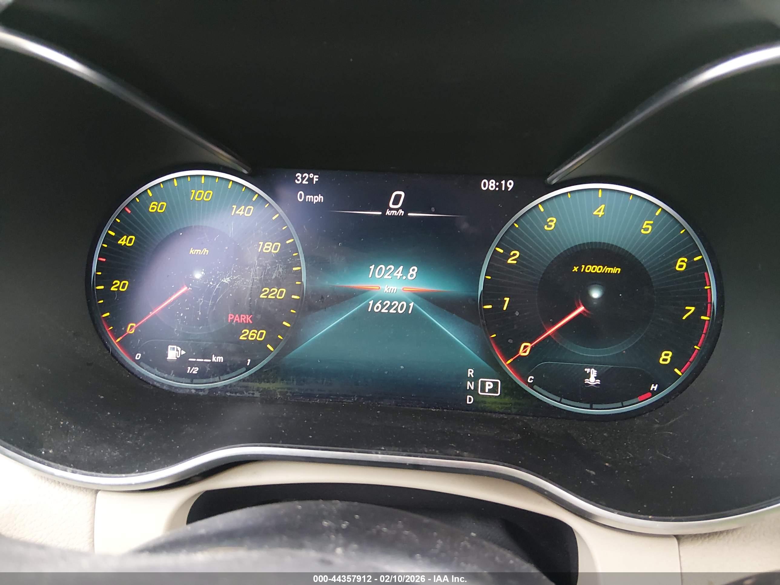 MERCEDES-BENZ GLC image 7