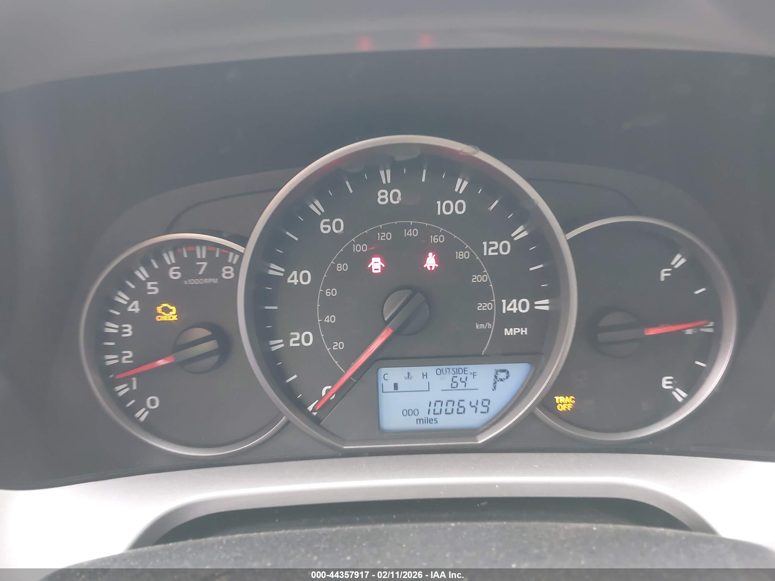 TOYOTA RAV4 image 7