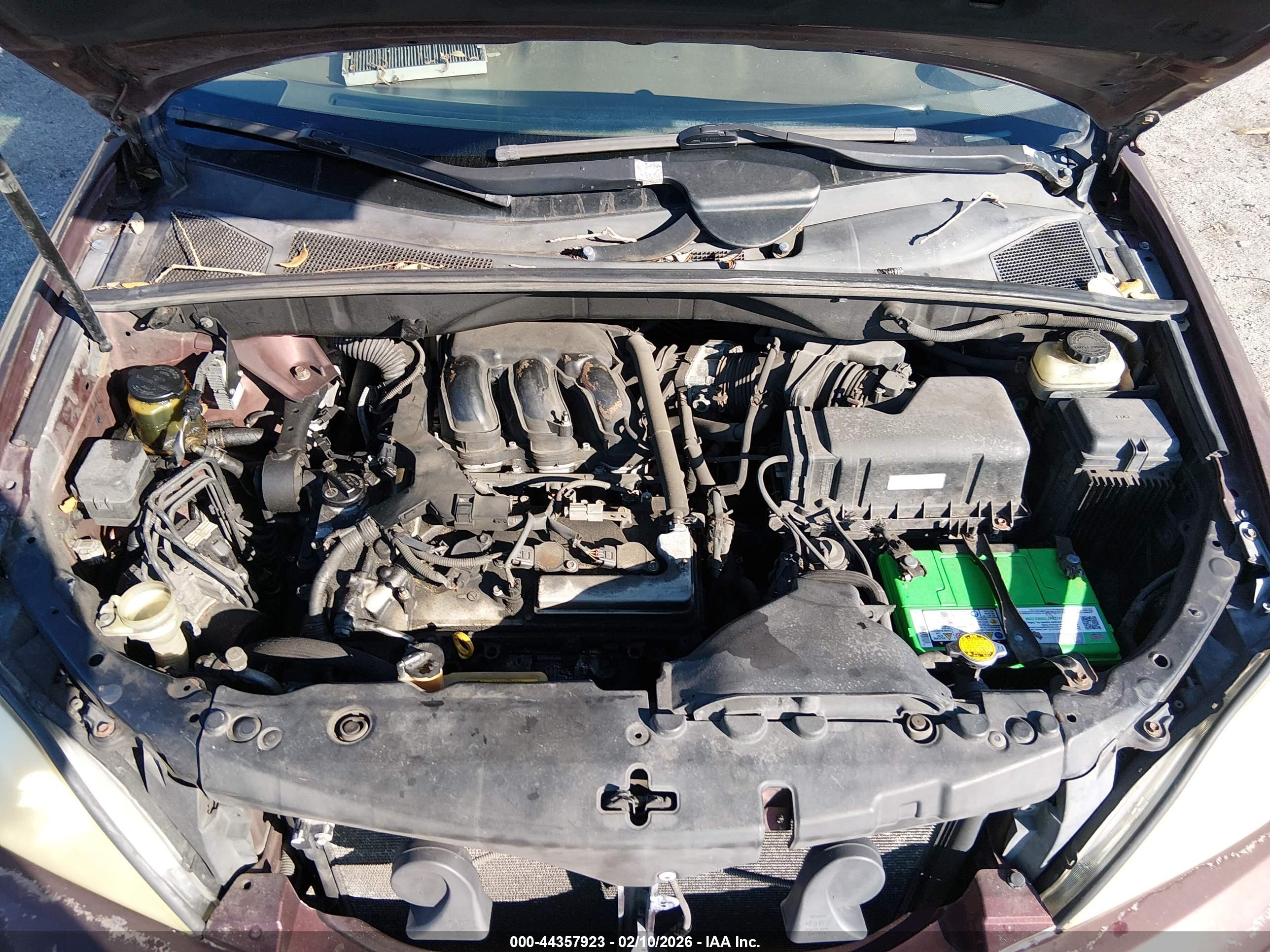 LEXUS RX image 10