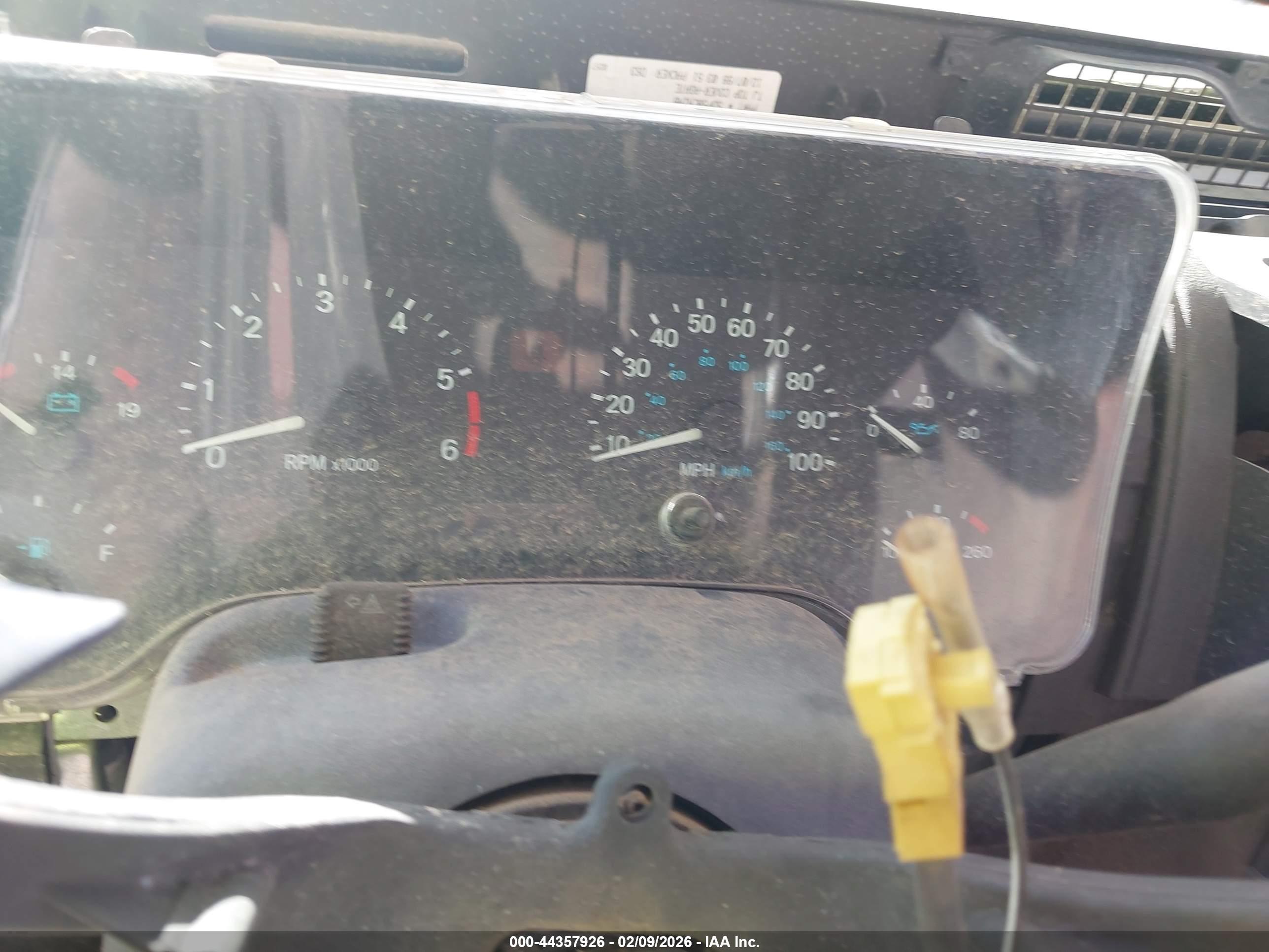 JEEP WRANGLER image 7