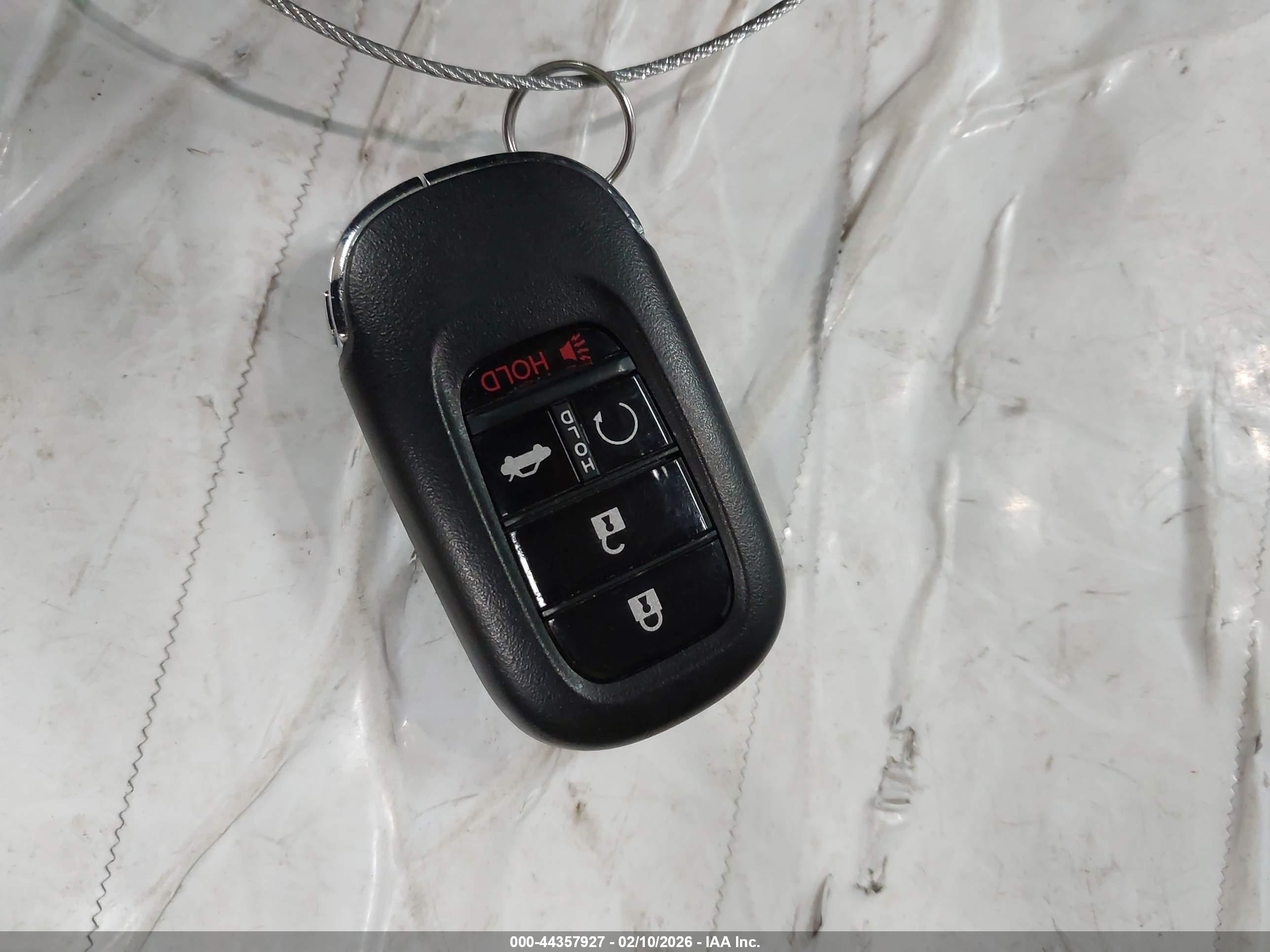 HONDA ACCORD image 11