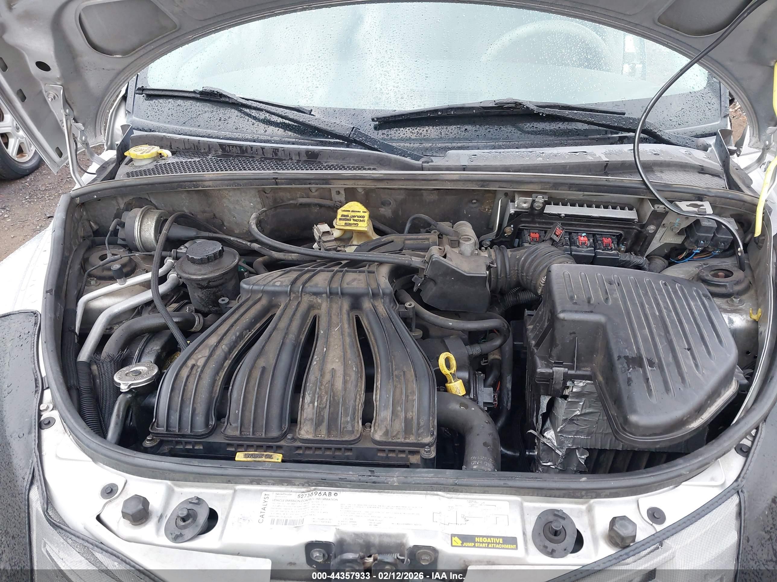 CHRYSLER PT image 10