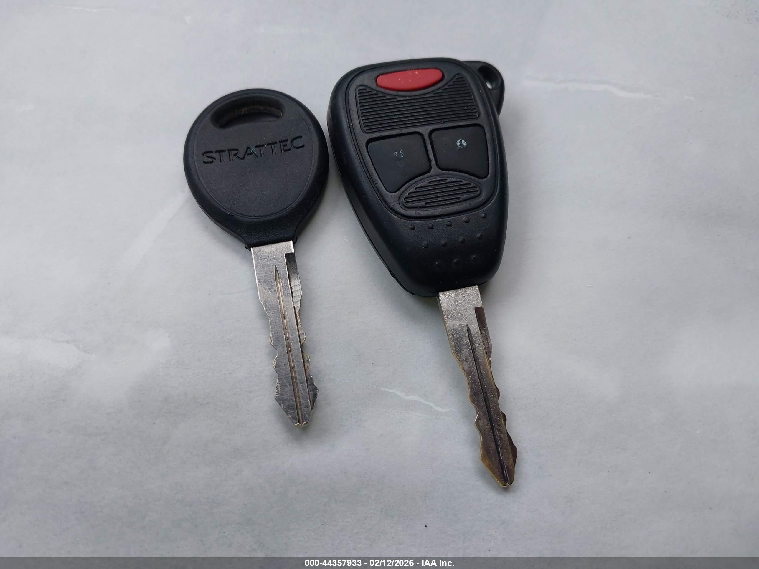 CHRYSLER PT image 11
