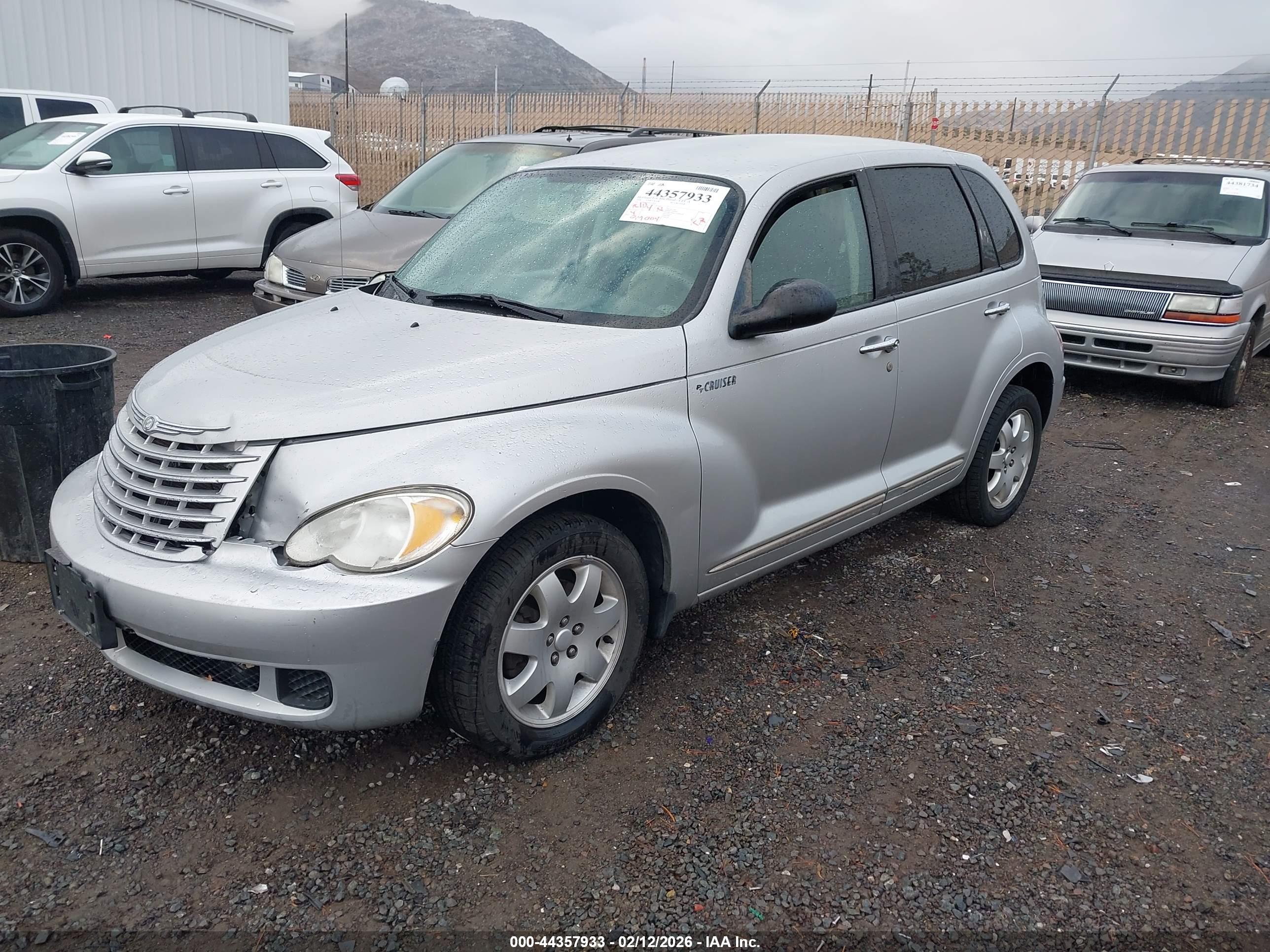 CHRYSLER PT image 2