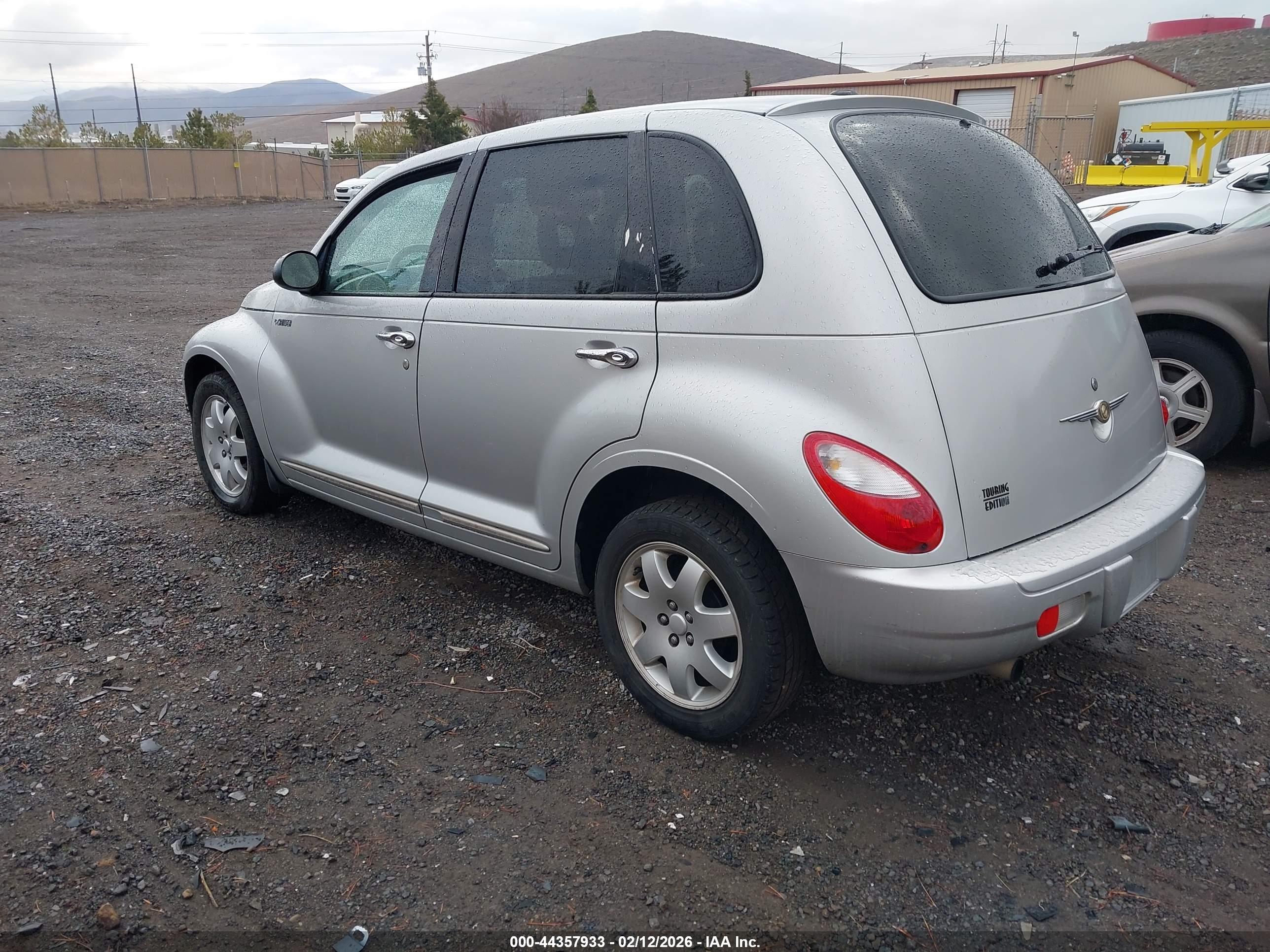 CHRYSLER PT image 3