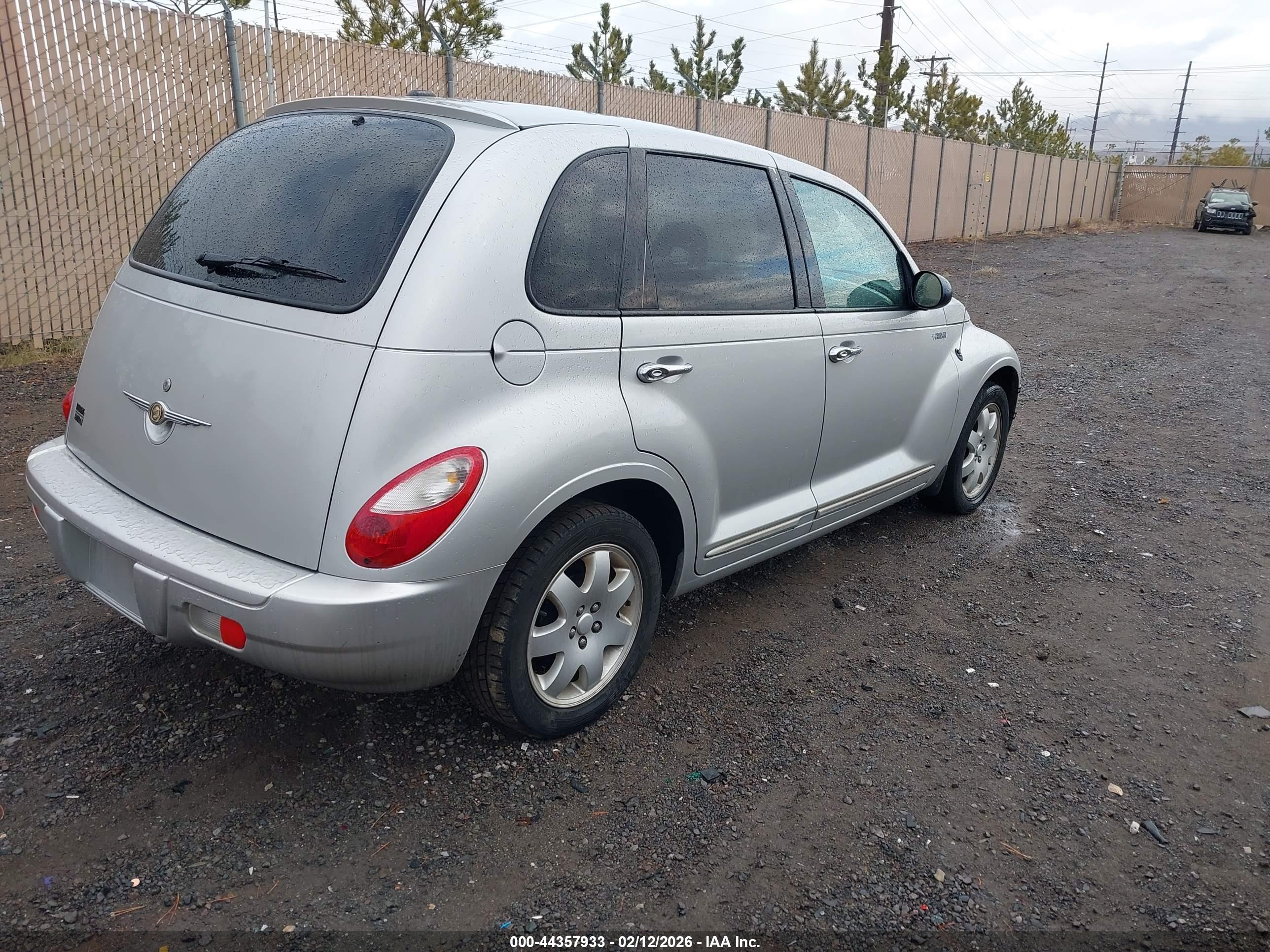 CHRYSLER PT image 4
