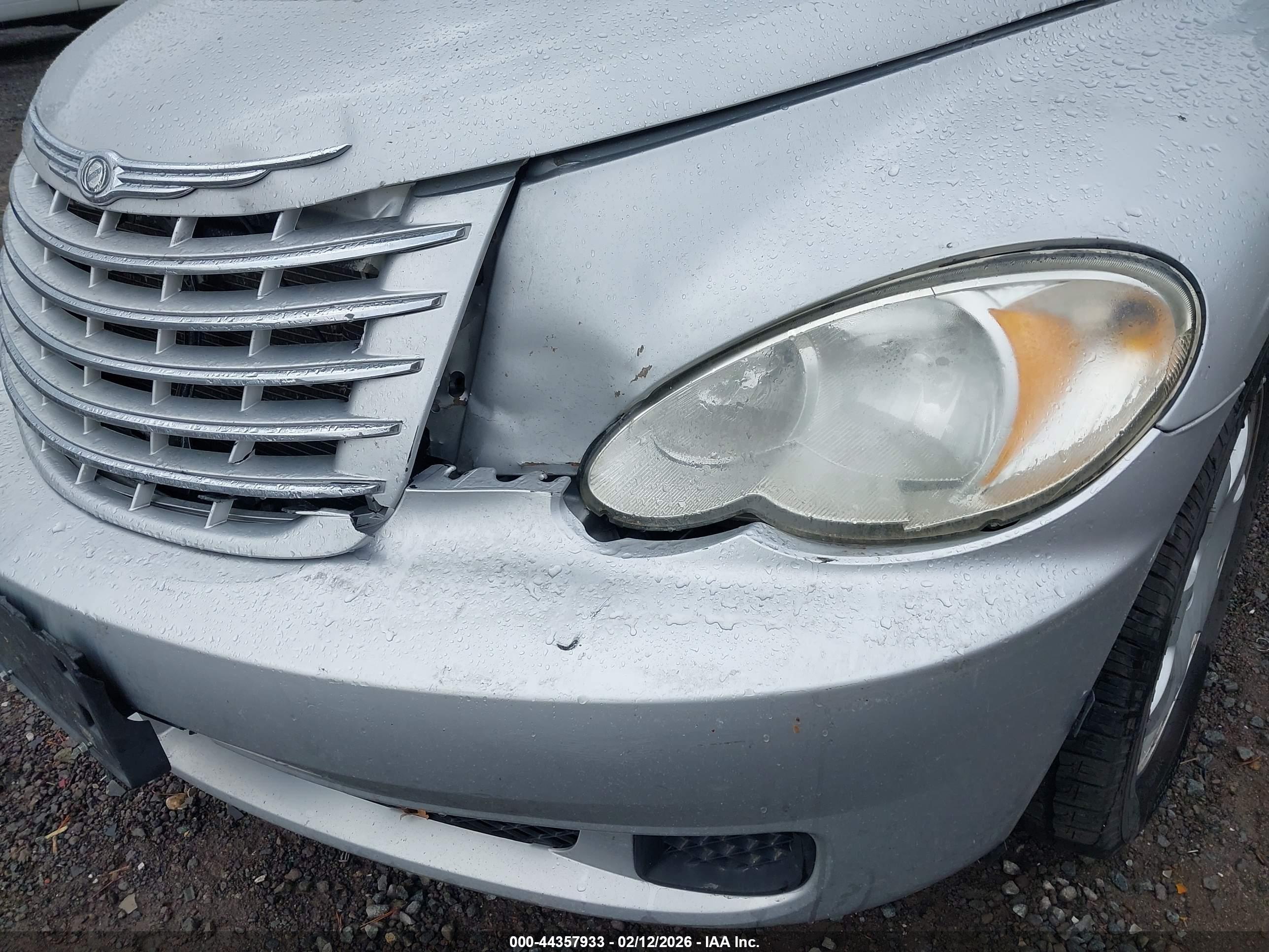 CHRYSLER PT image 6