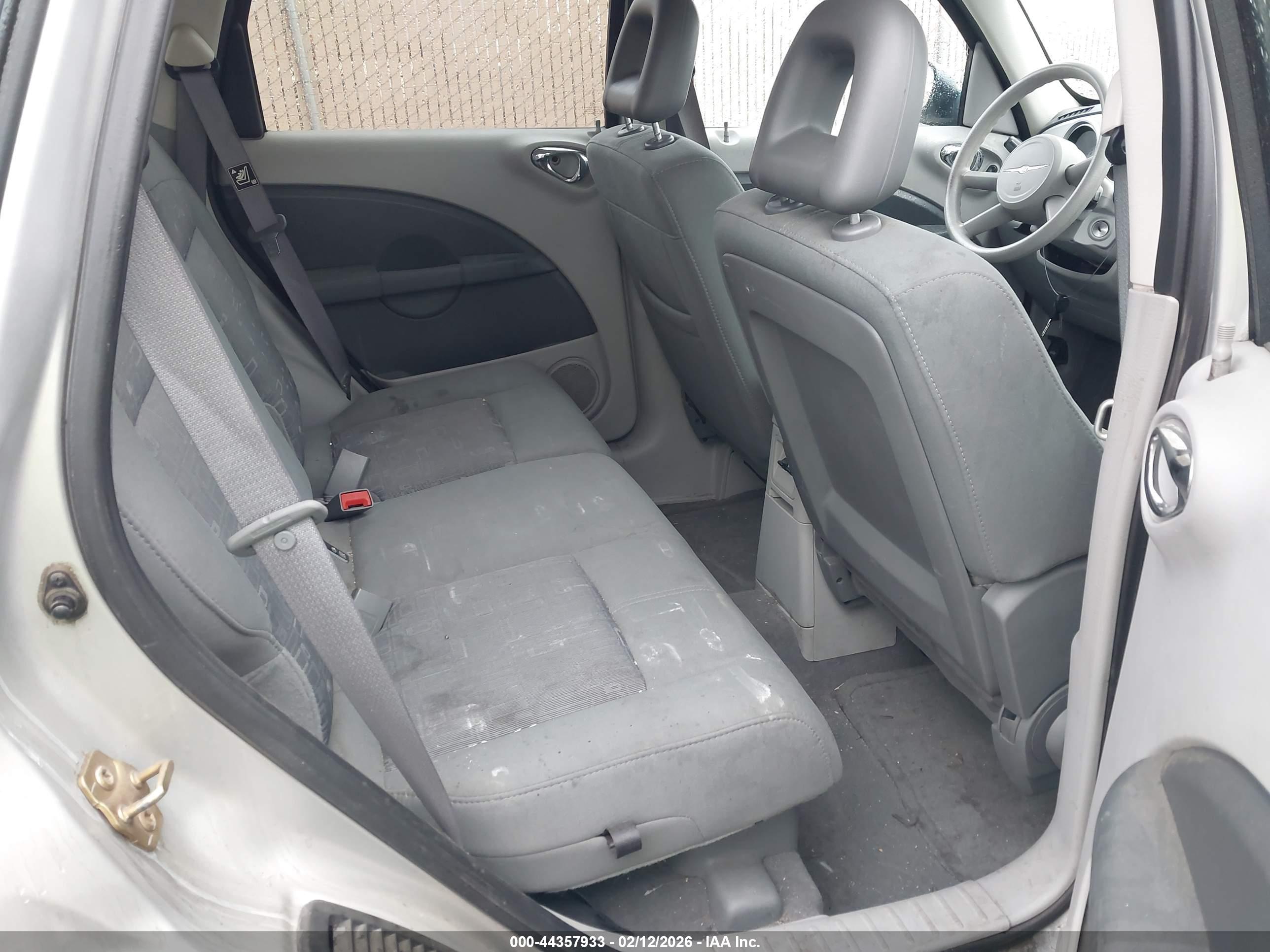 CHRYSLER PT image 8