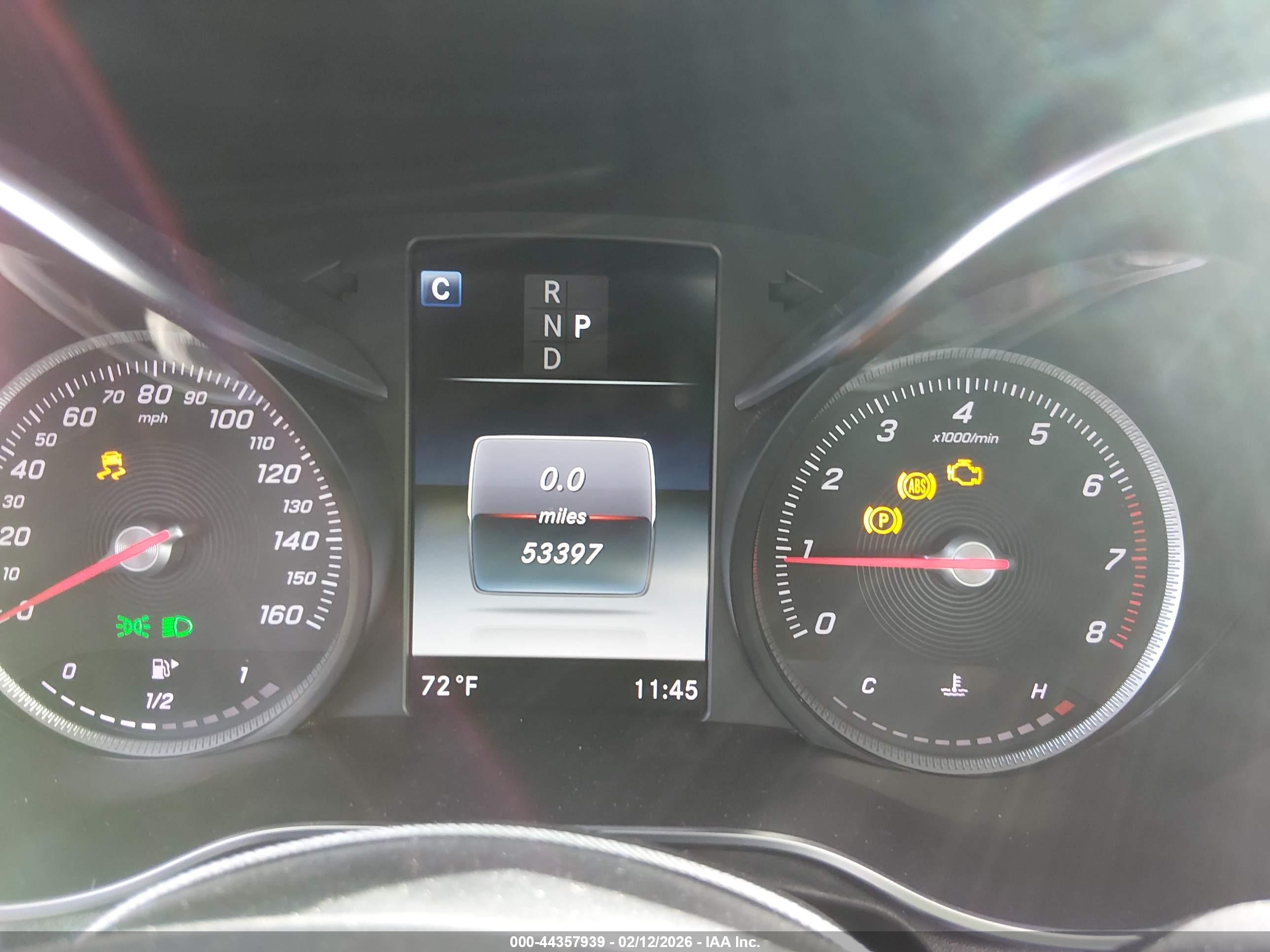 MERCEDES-BENZ GLC image 7
