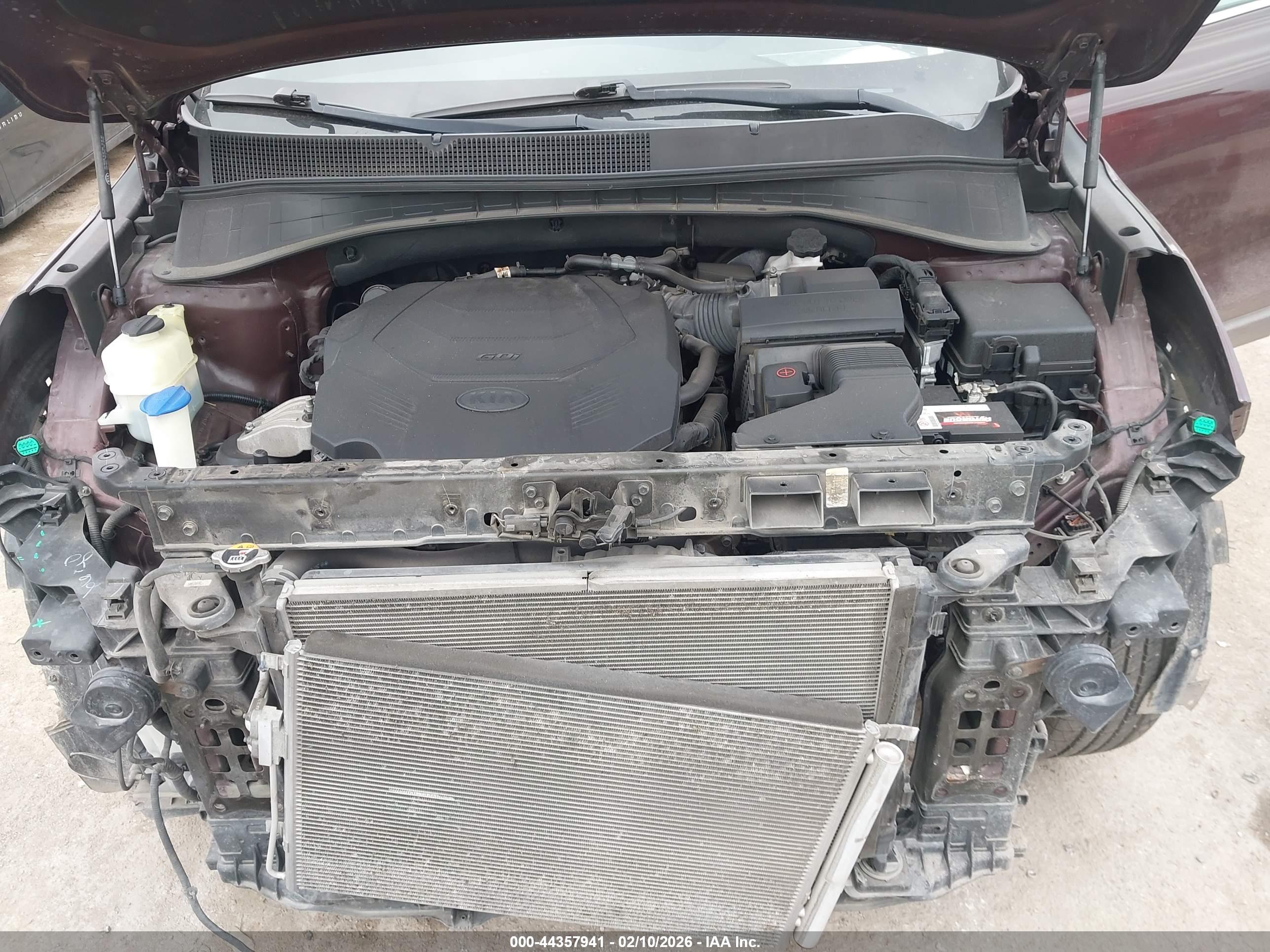 KIA SORENTO image 10