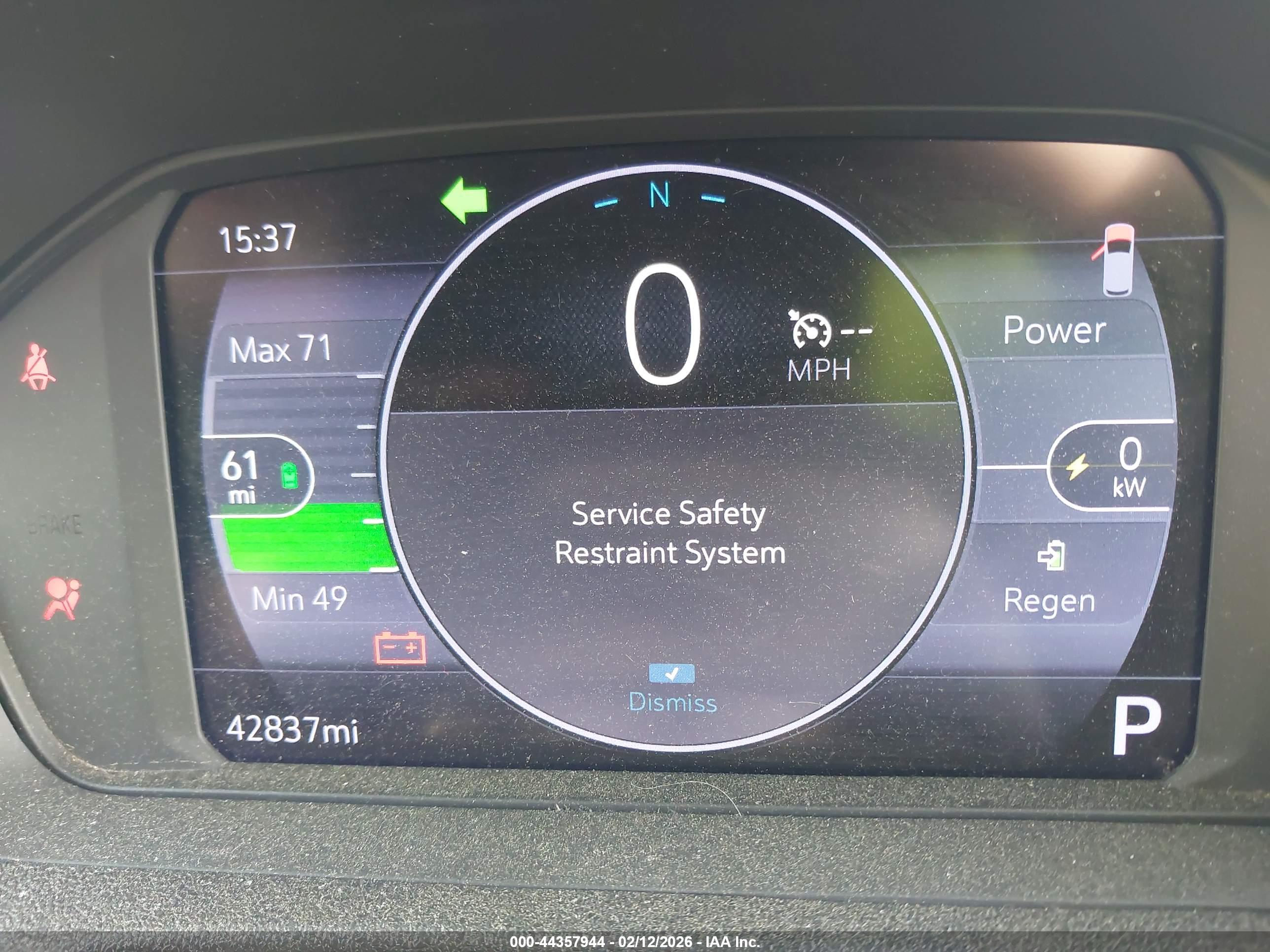 CHEVROLET BOLT image 7