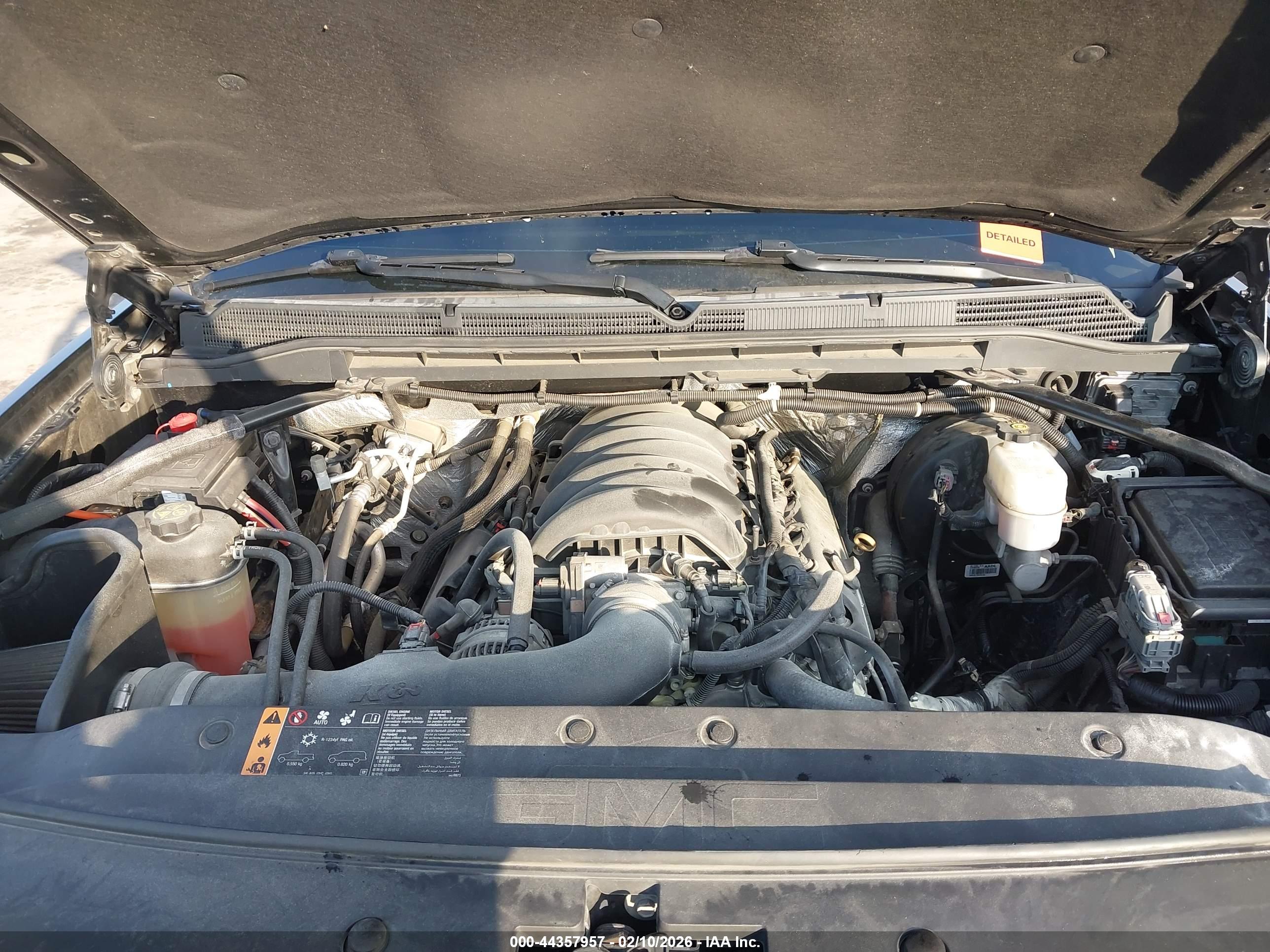 GMC SIERRA image 10