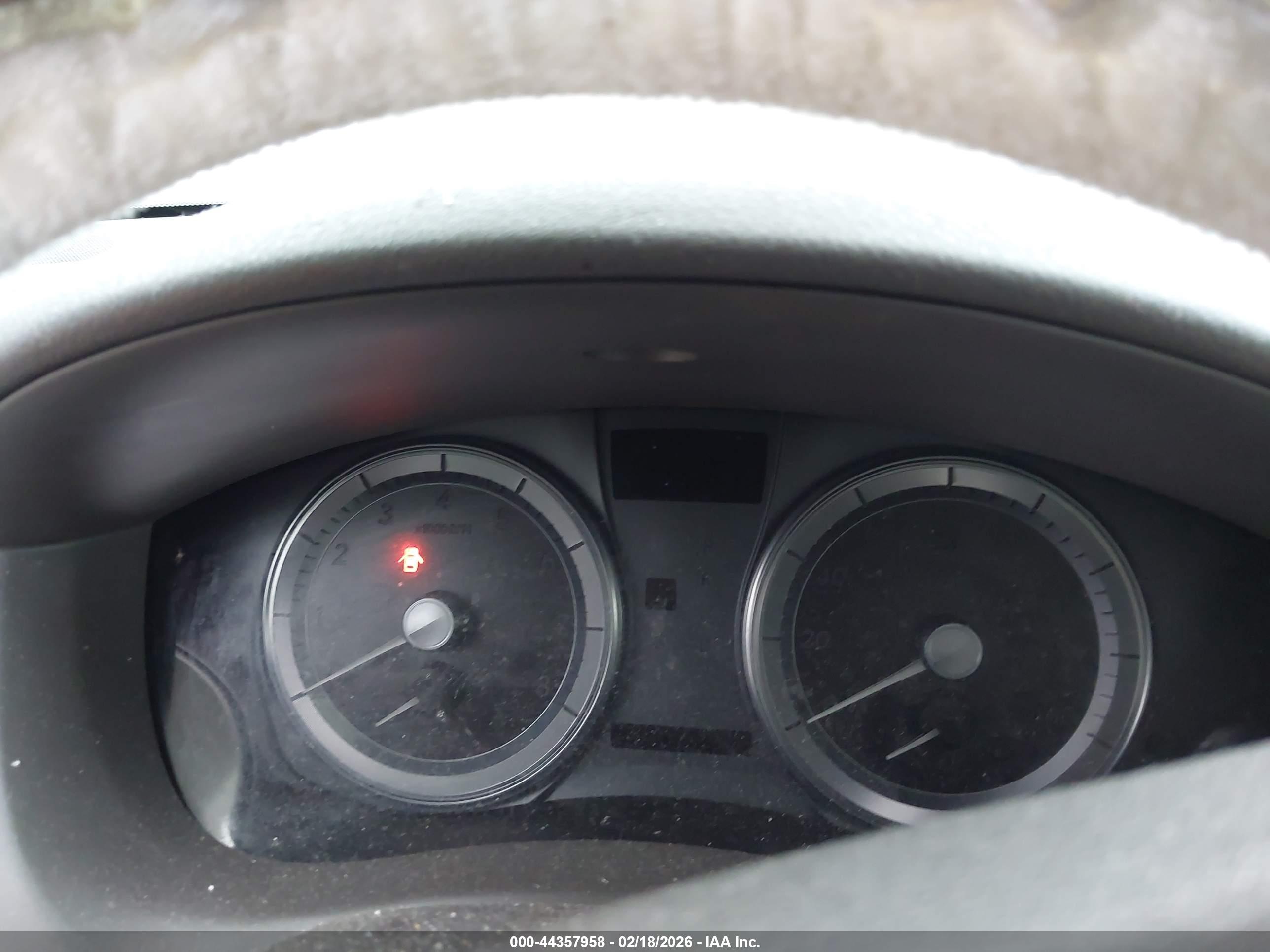 LEXUS ES image 7