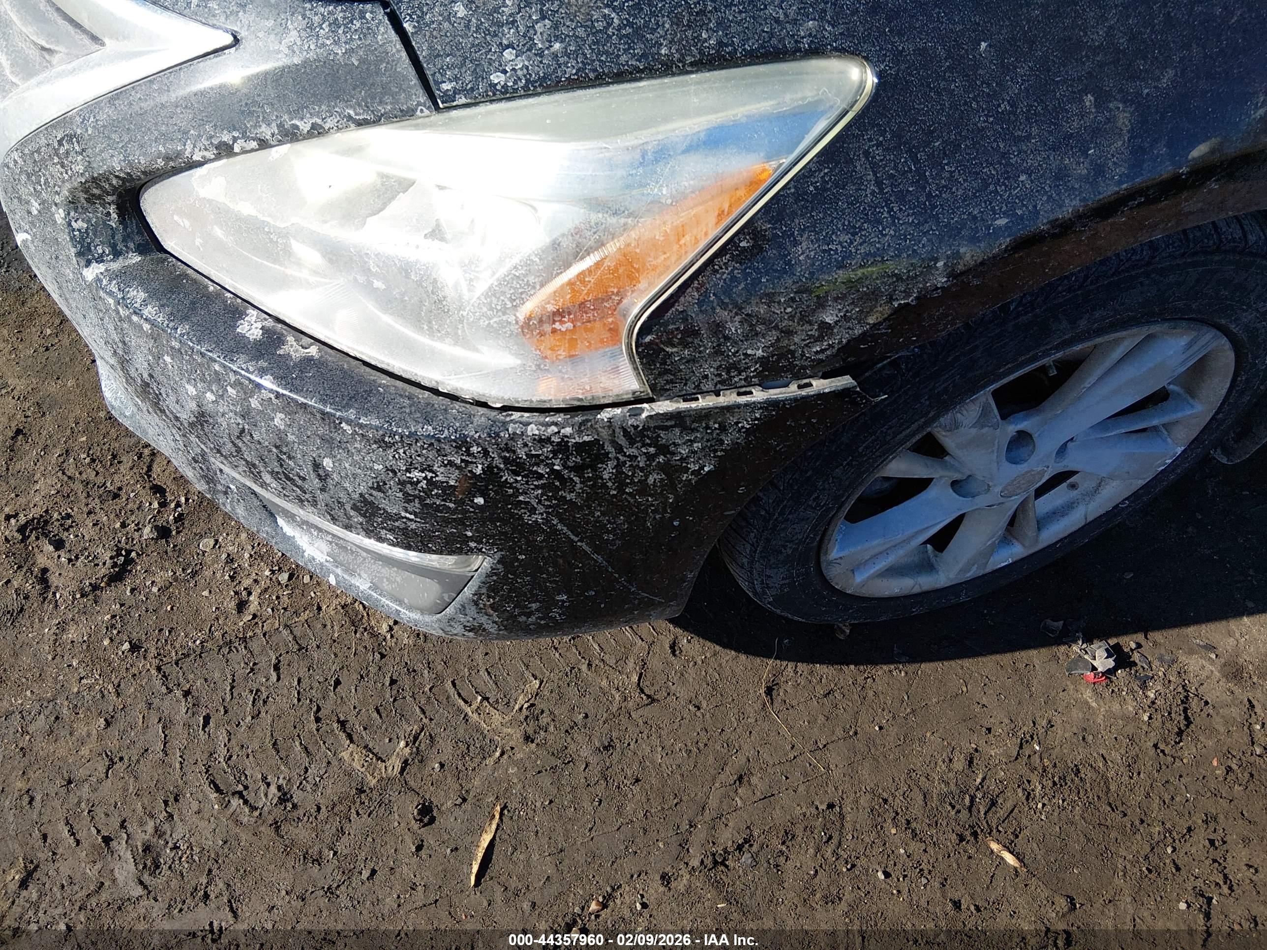 NISSAN ALTIMA image 6