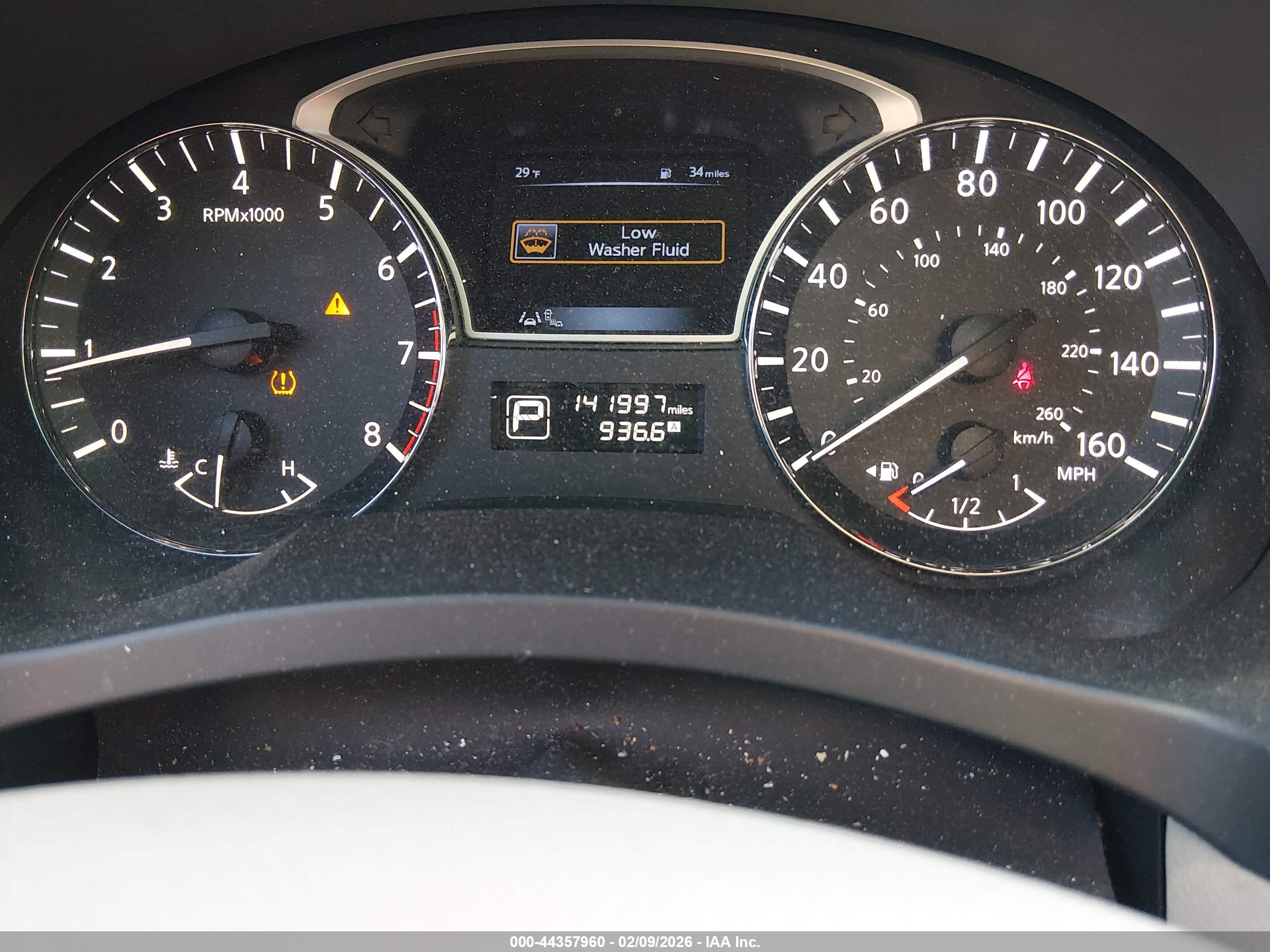 NISSAN ALTIMA image 7