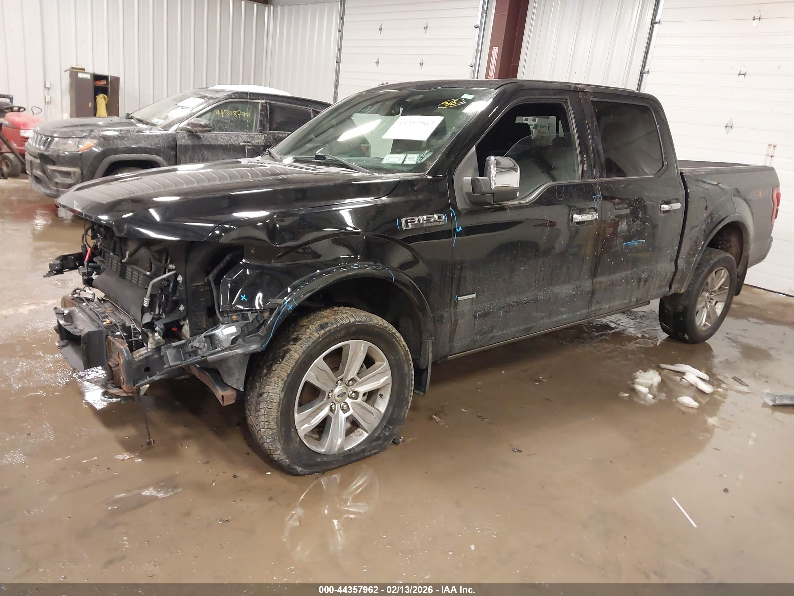 FORD F-150 image 2
