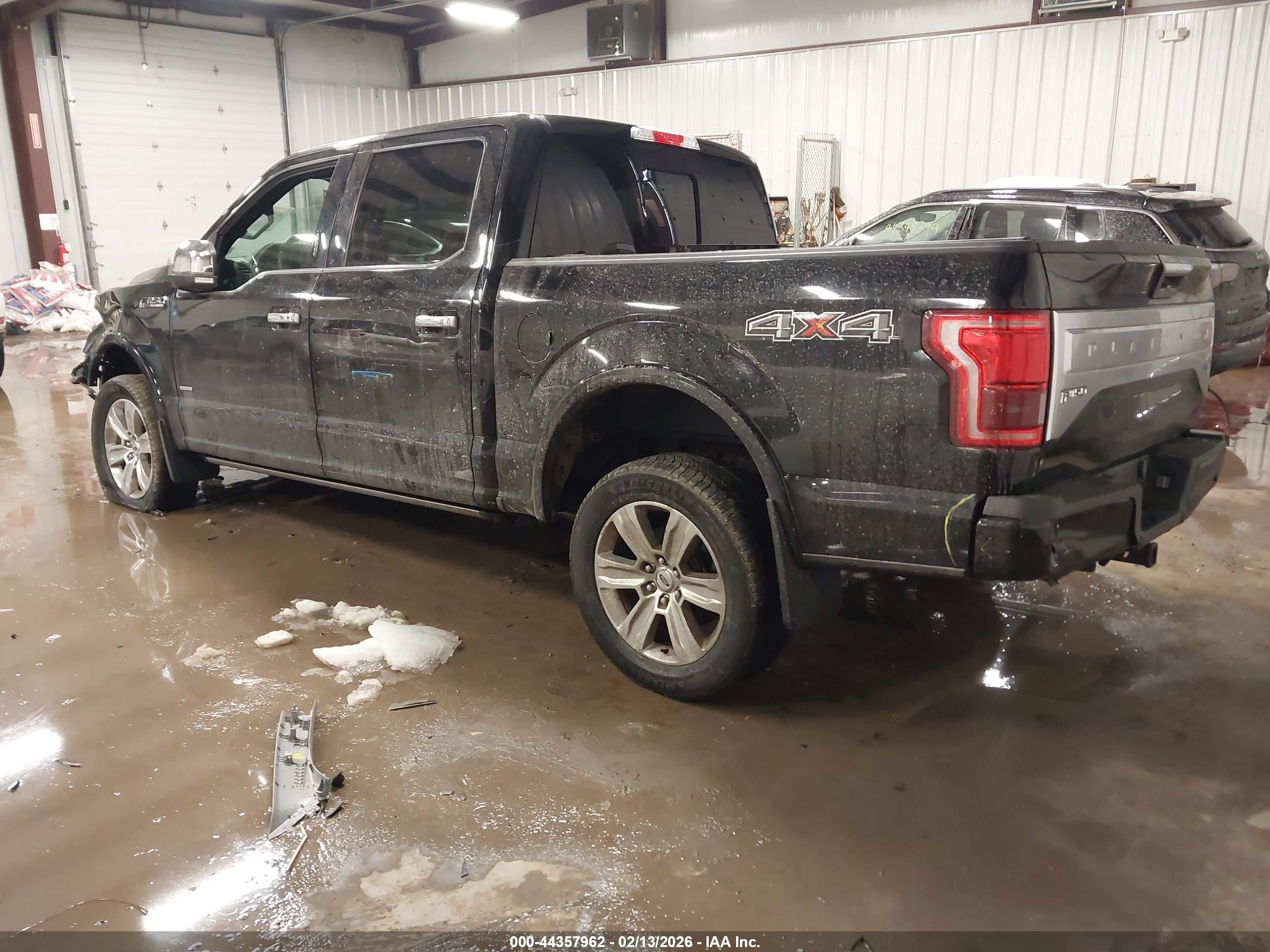 FORD F-150 image 3