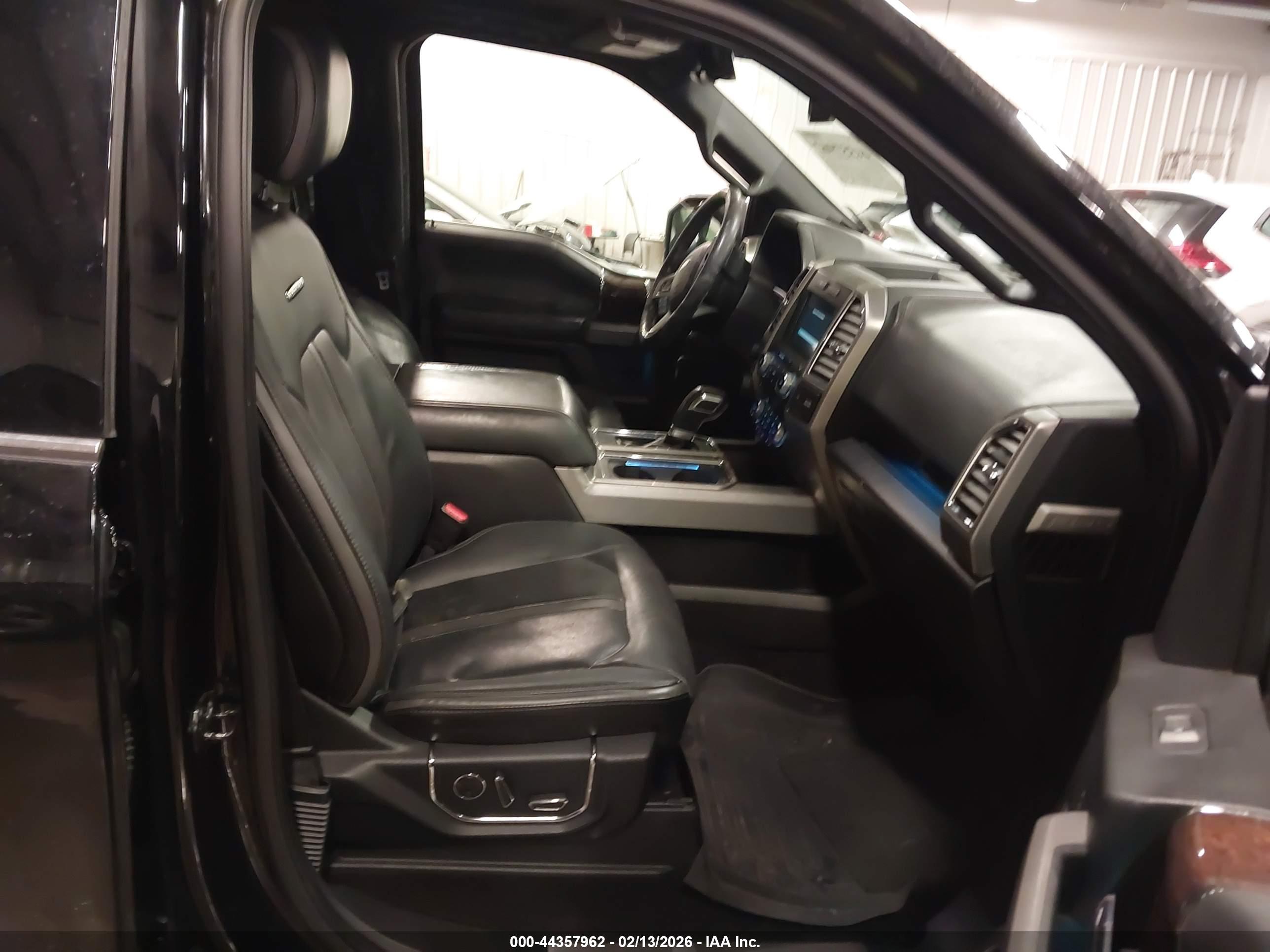 FORD F-150 image 5