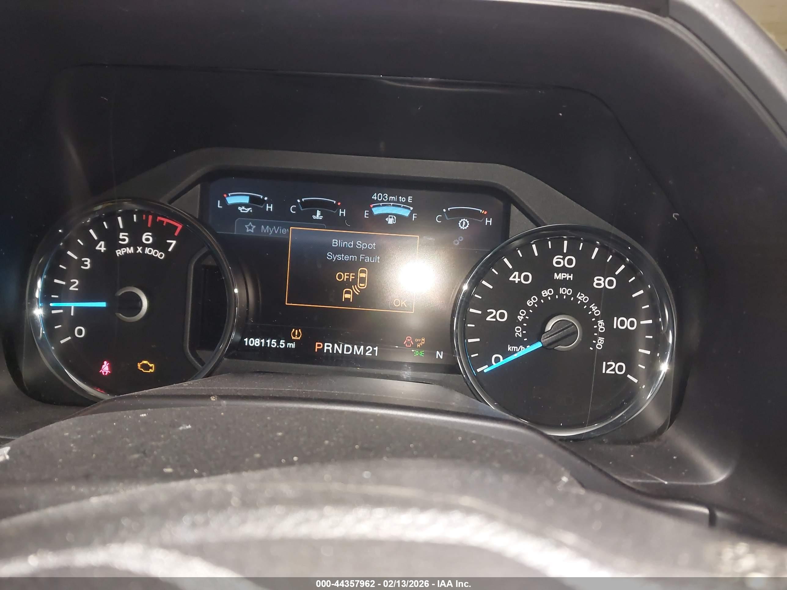 FORD F-150 image 7