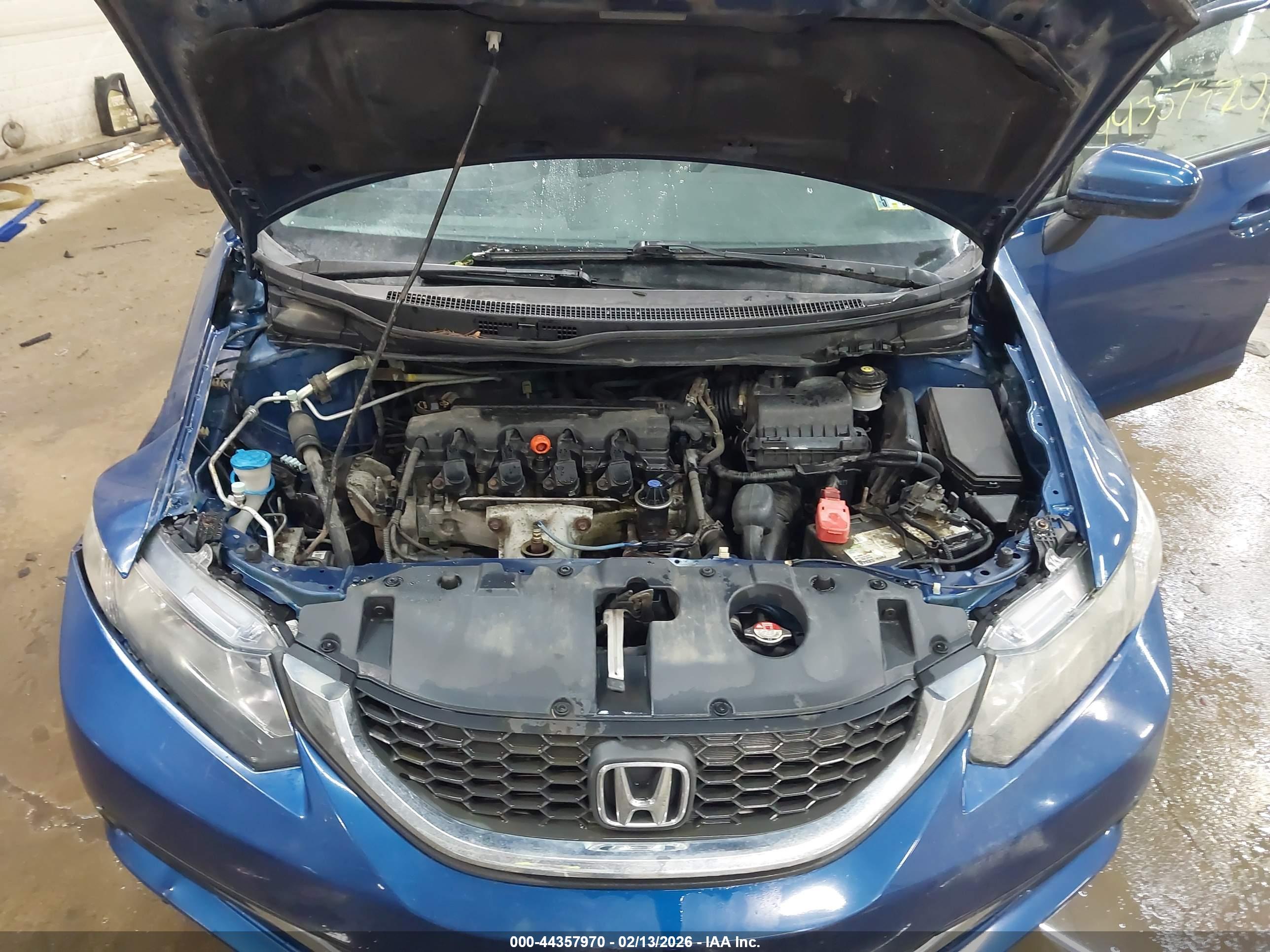 HONDA CIVIC image 10