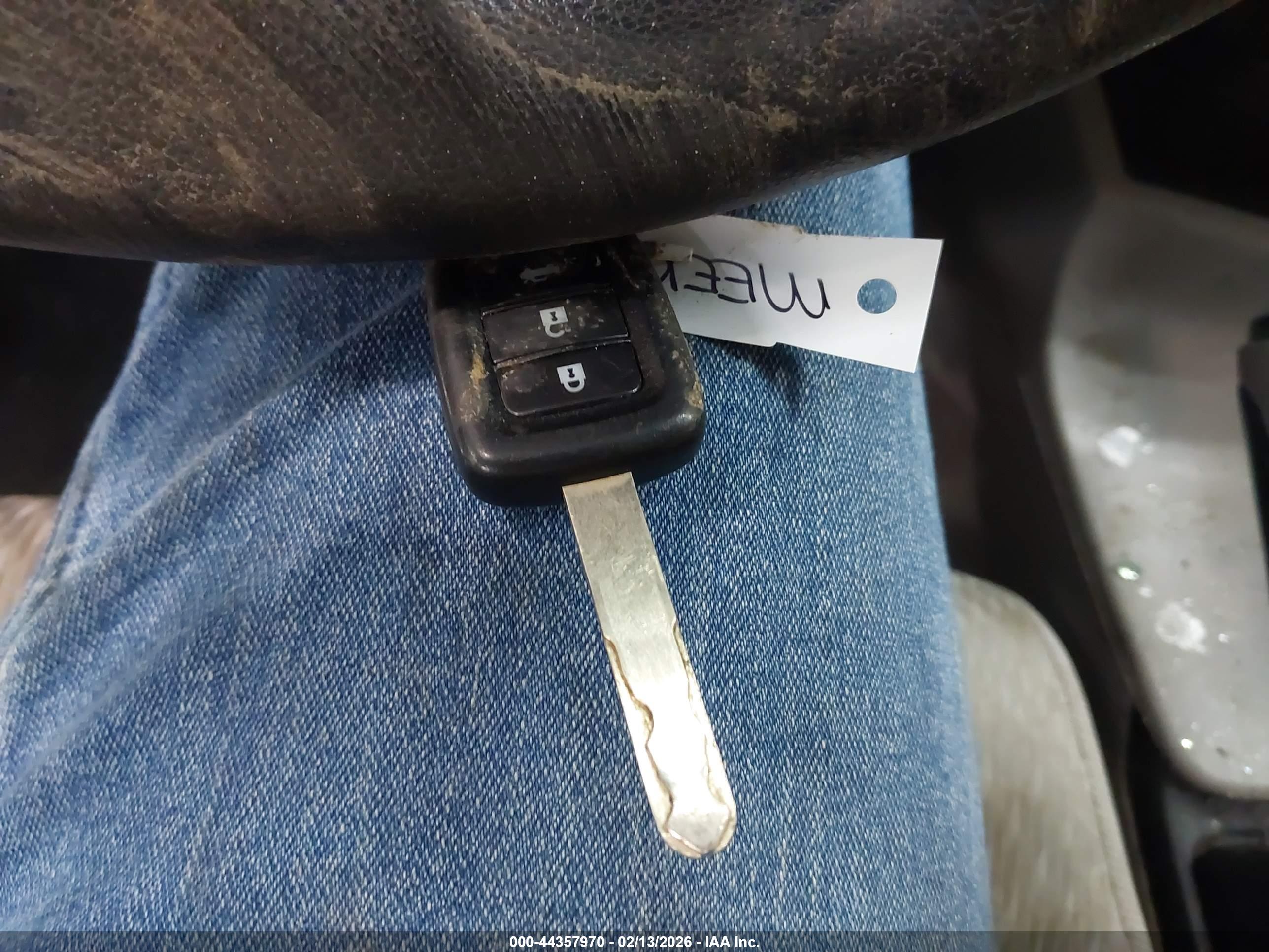 HONDA CIVIC image 11