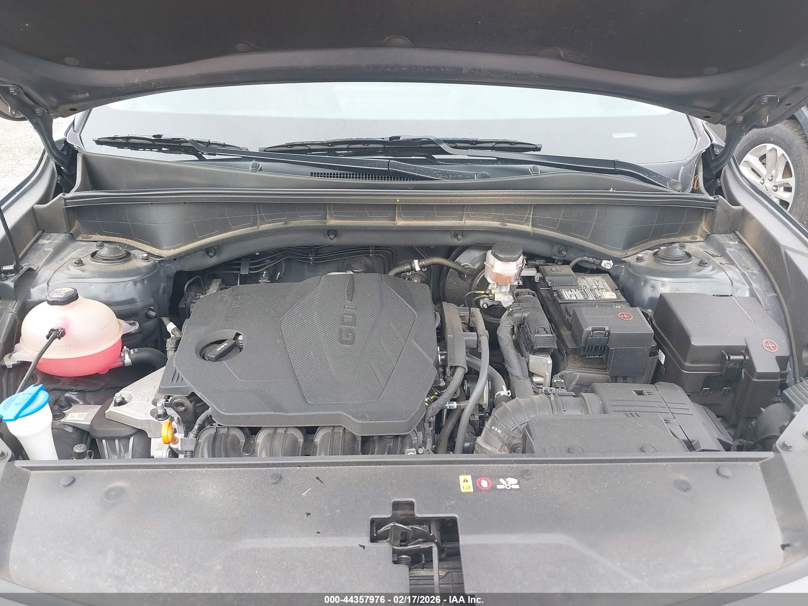 KIA SORENTO image 10