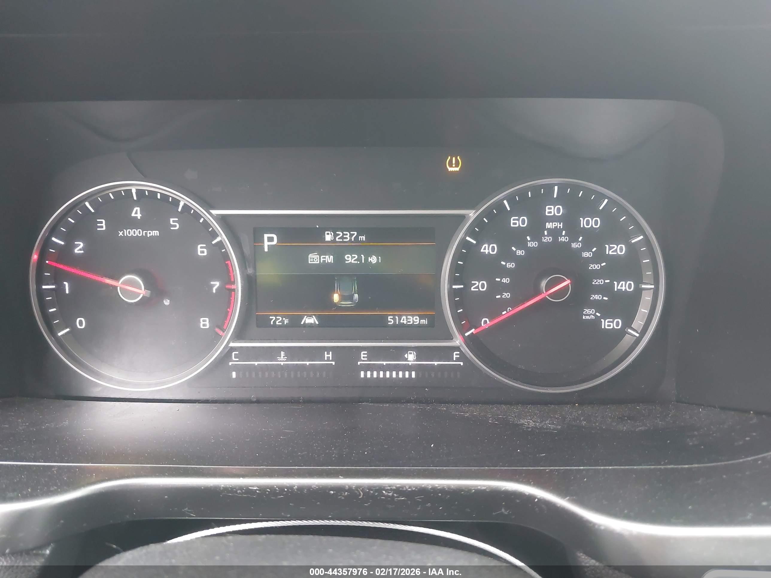 KIA SORENTO image 7
