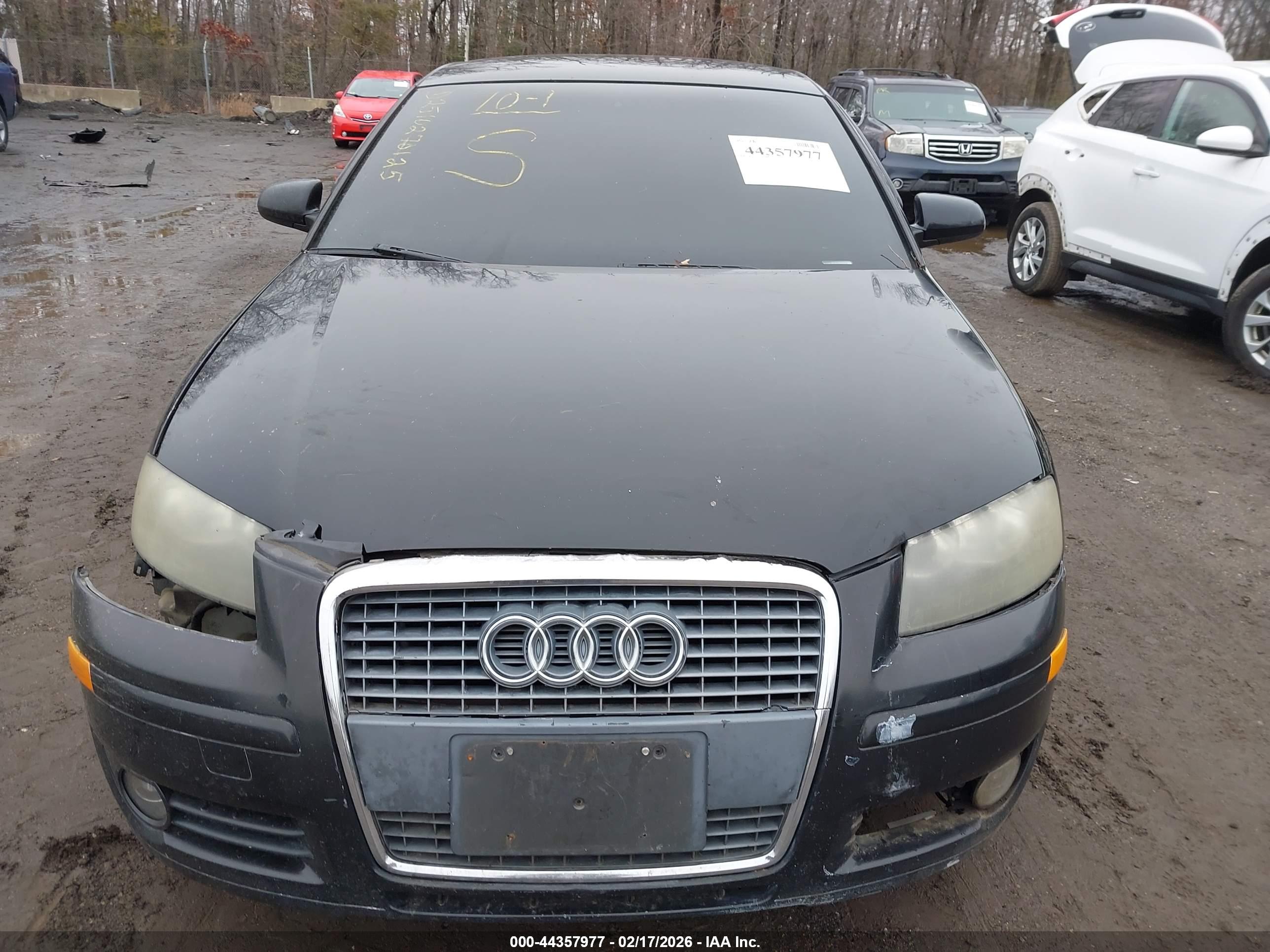 AUDI A3 image 10