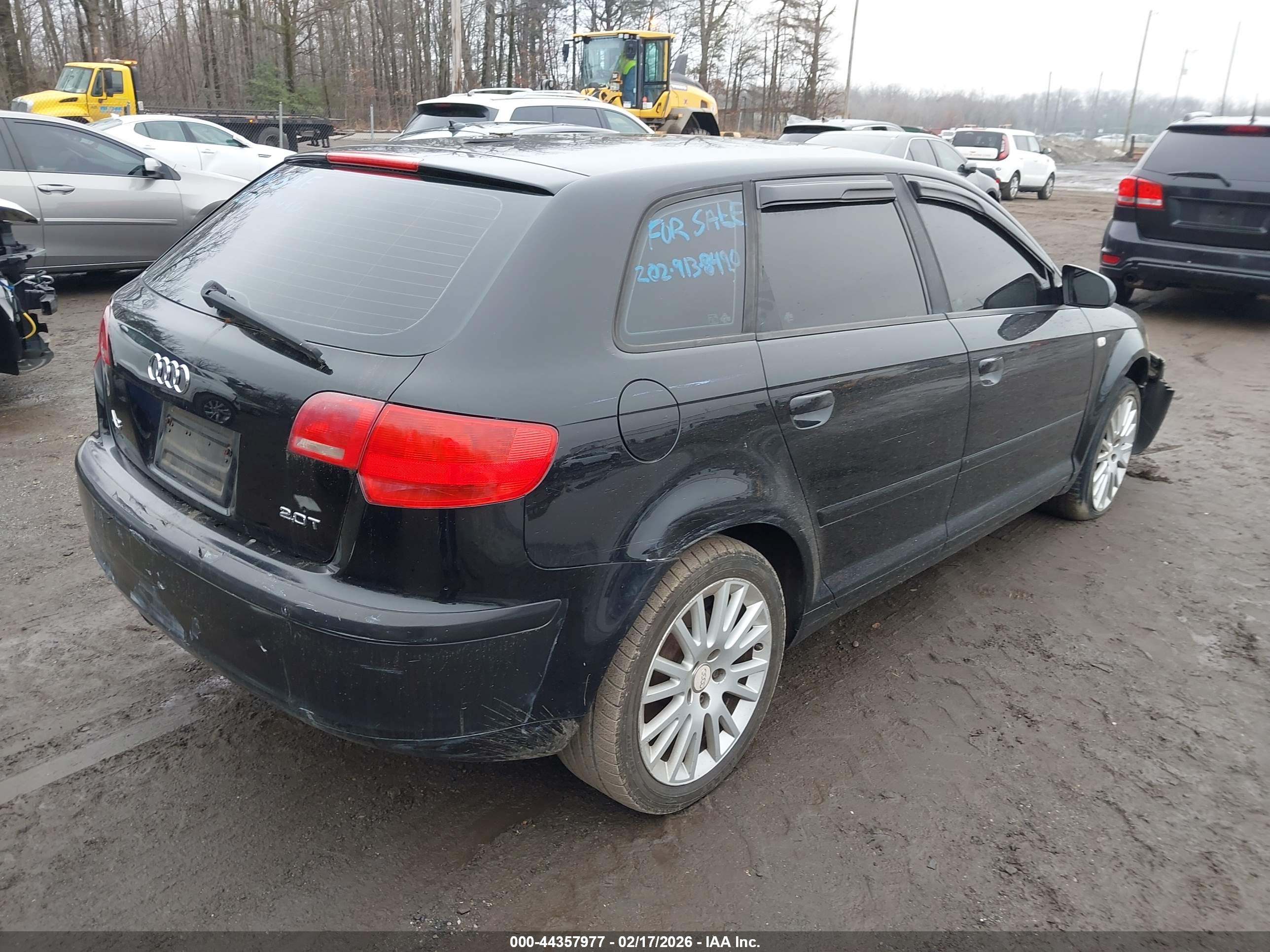 AUDI A3 image 4