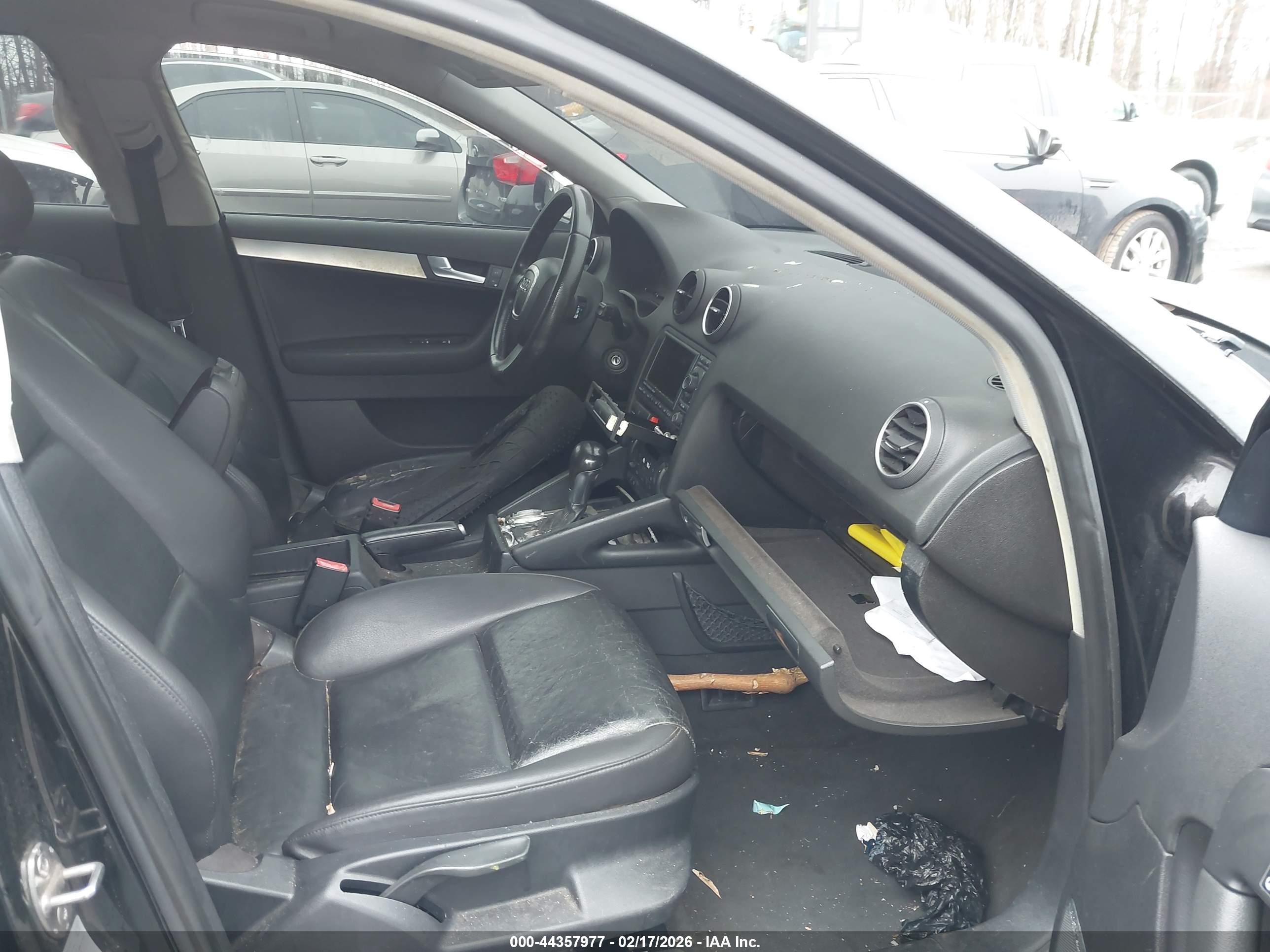 AUDI A3 image 5