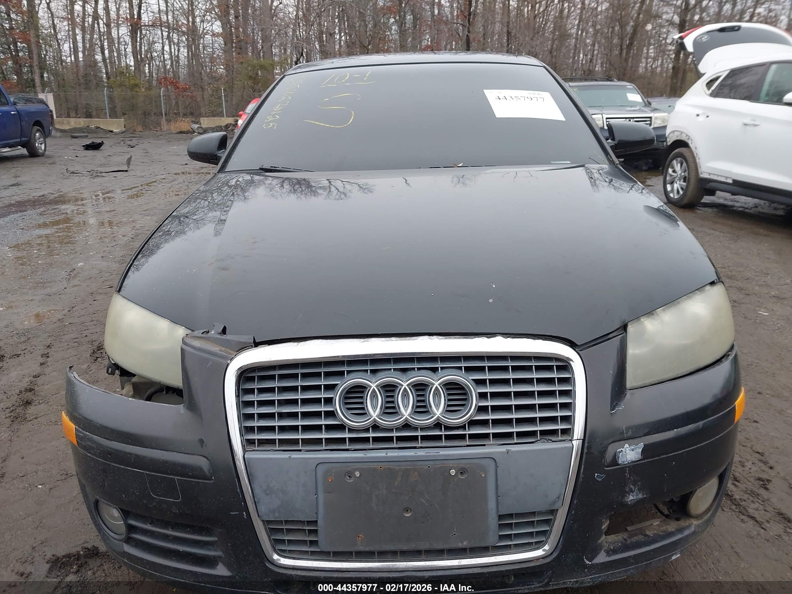 AUDI A3 image 6