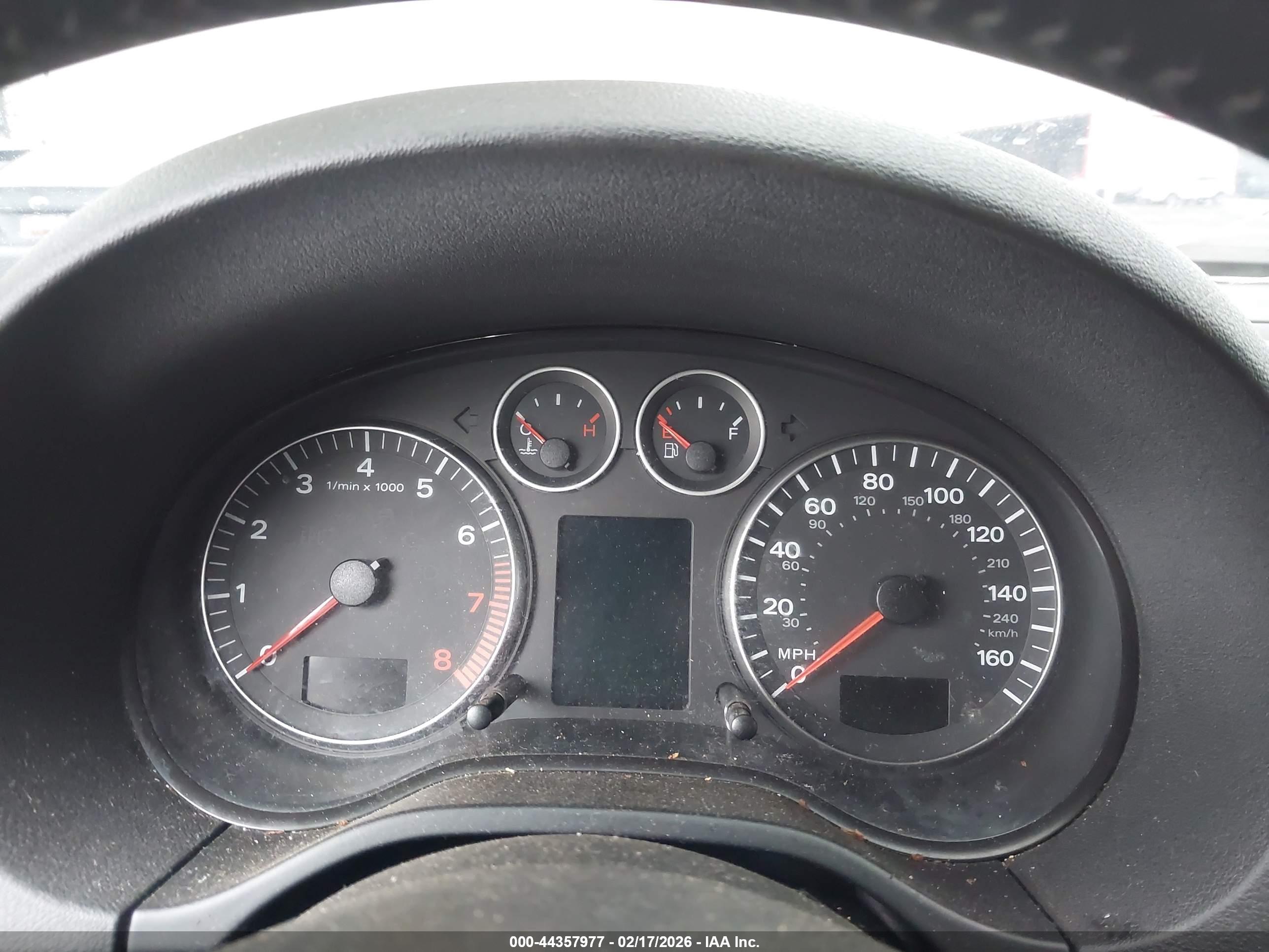 AUDI A3 image 7