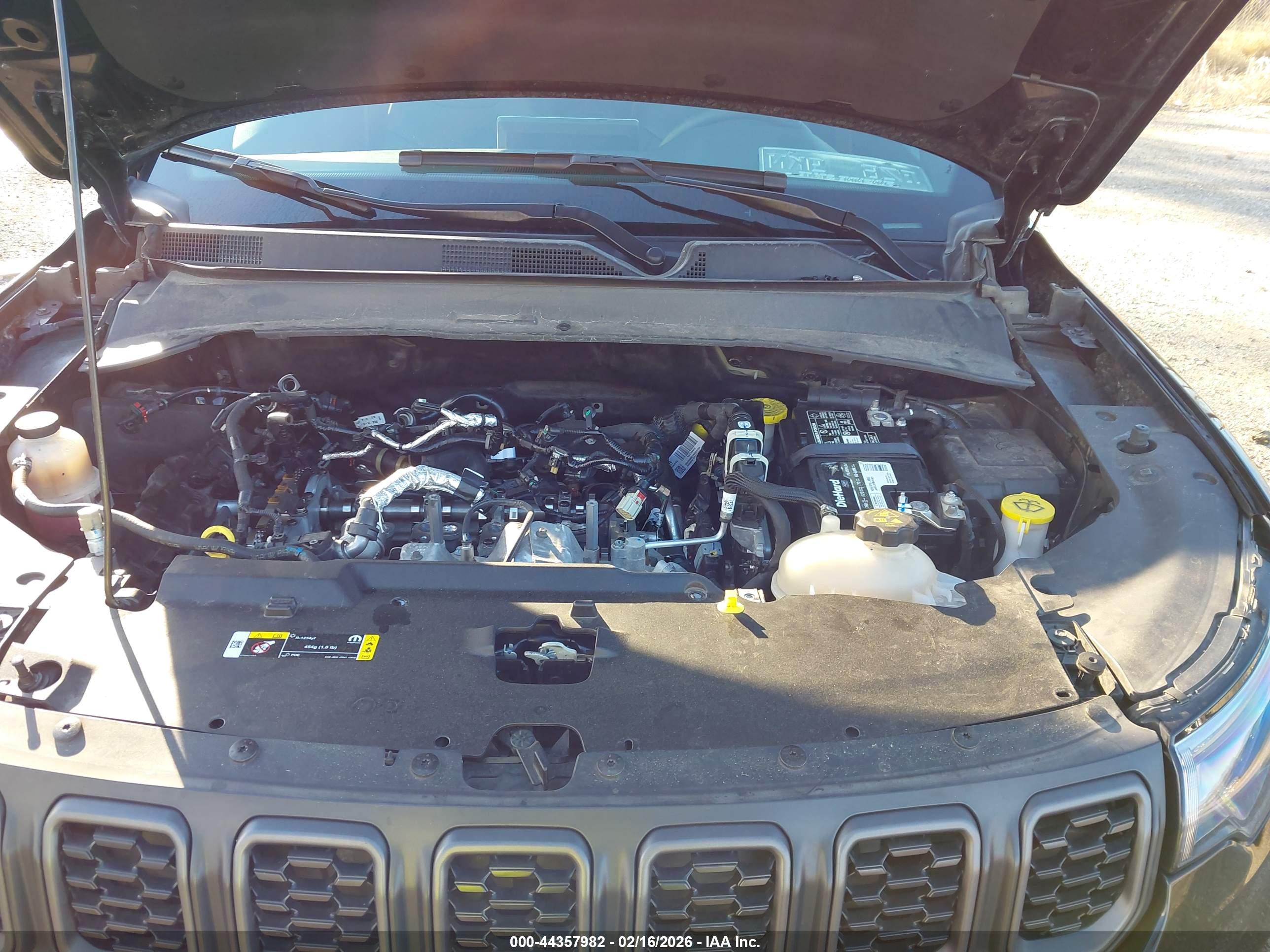 JEEP COMPASS image 10