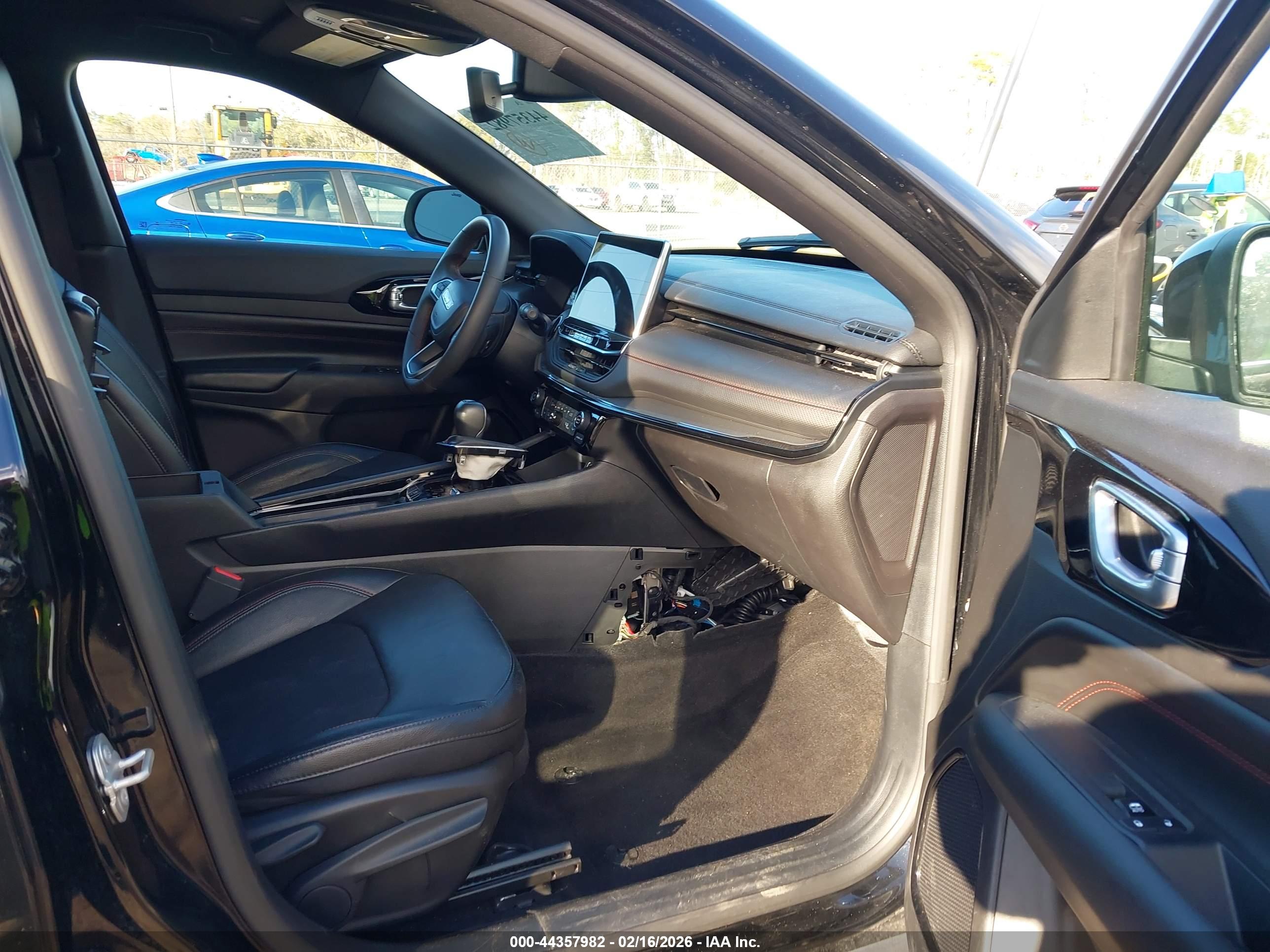 JEEP COMPASS image 5