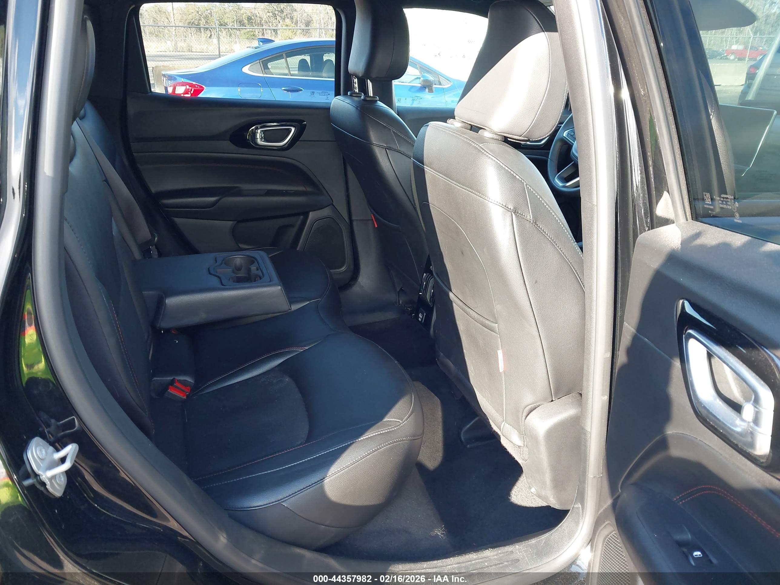 JEEP COMPASS image 8