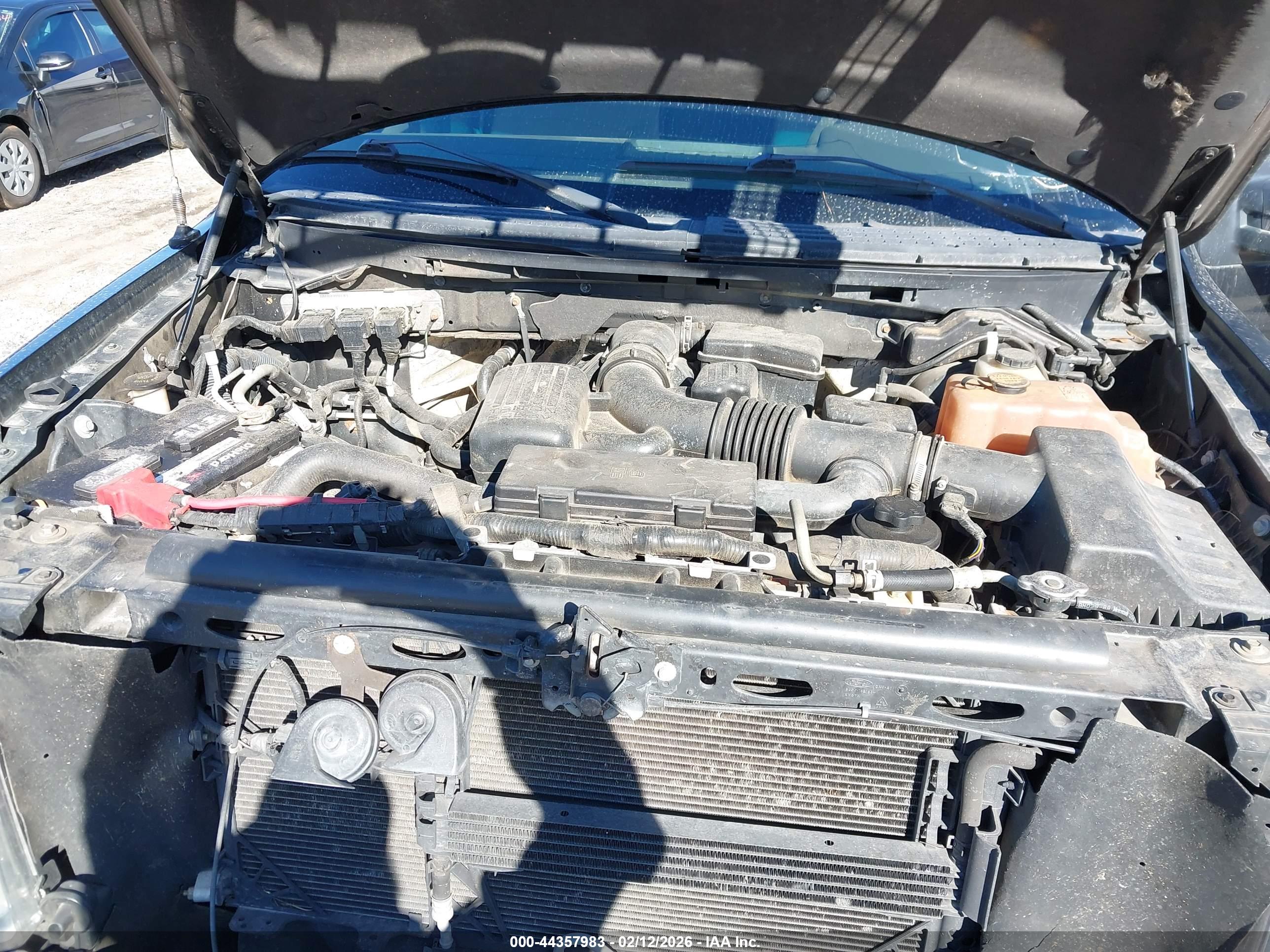 FORD F-150 image 10