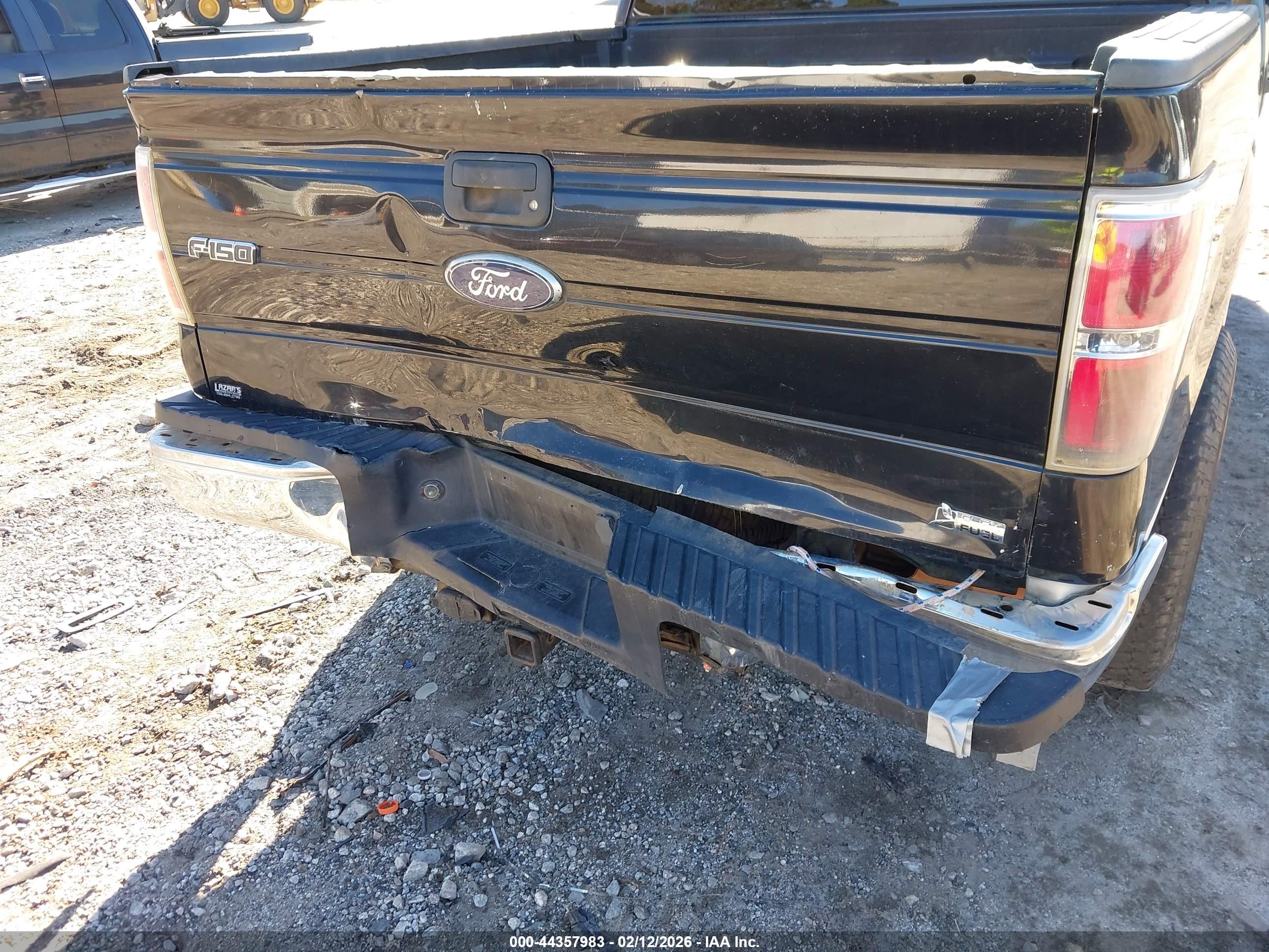 FORD F-150 image 6